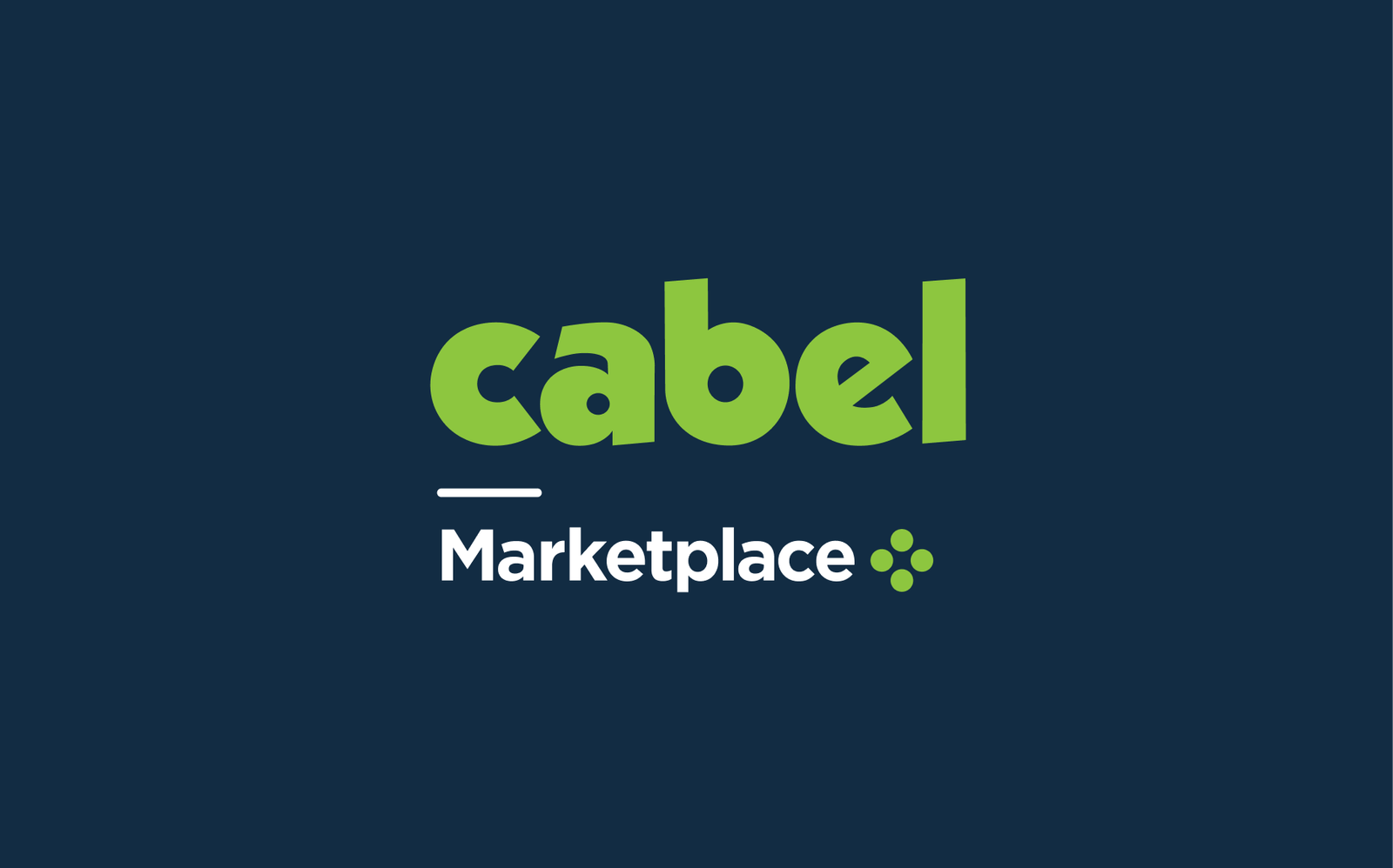 Marketplace logo