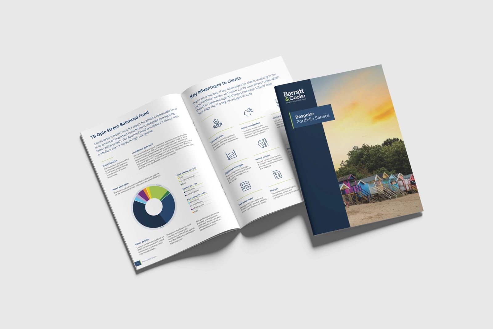 brochure