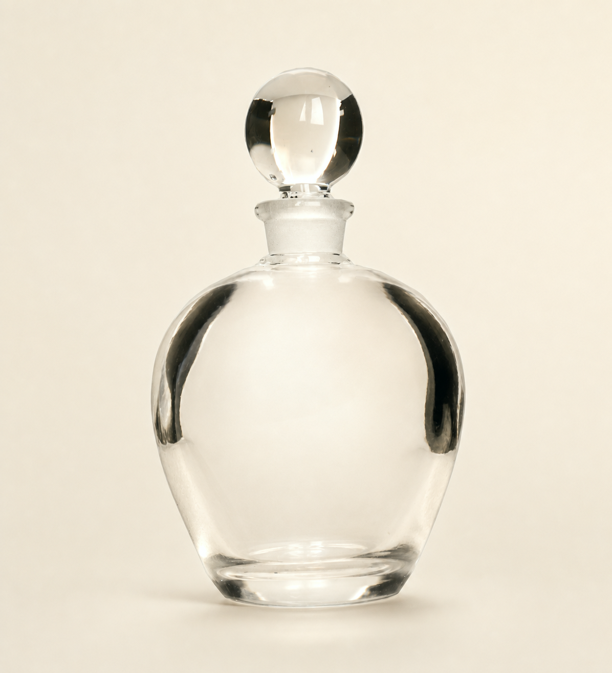 How a Nemat Glass Bottle Ends Up on Ulta and Whole Foods Shelves