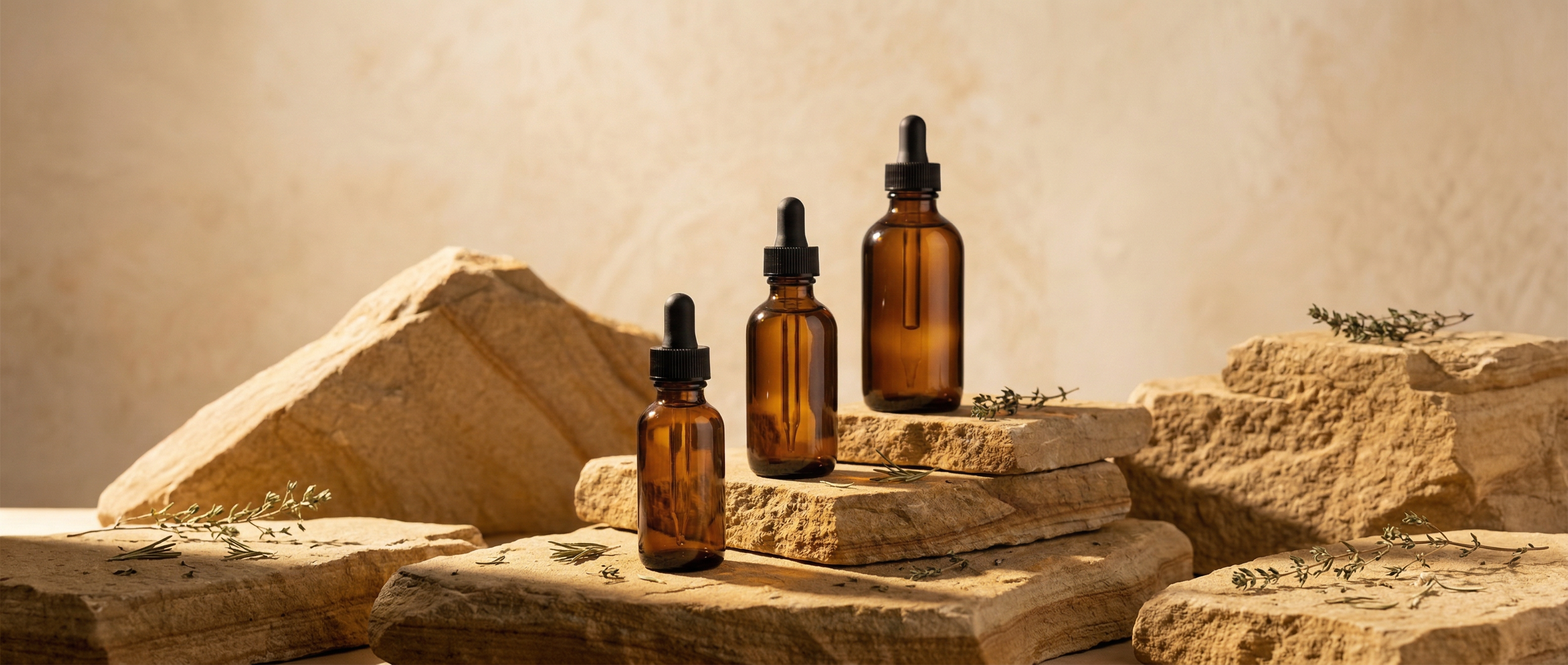The Amber Glass Question: When UV Protection Is Worth the Premium and When It Is Not