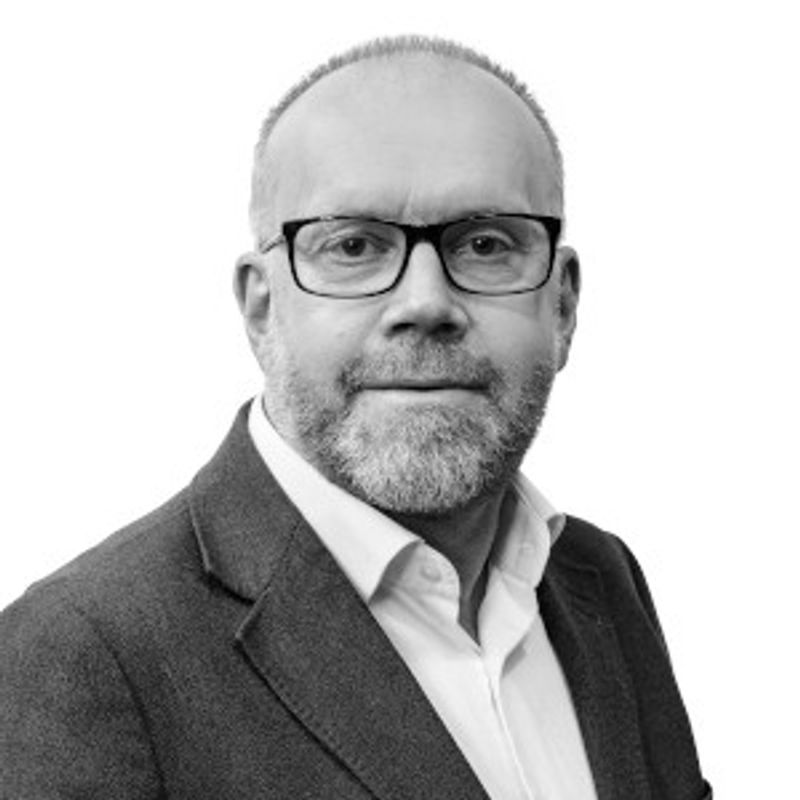 Portrett av eiendomsmegler Stian Storlien