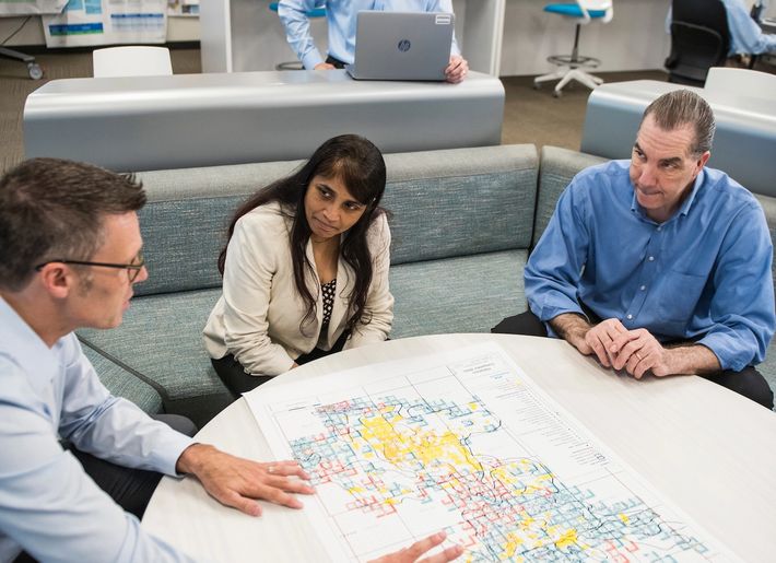 One of Houston’s Top Workplaces