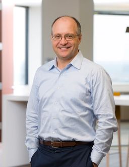 Tom Hellman