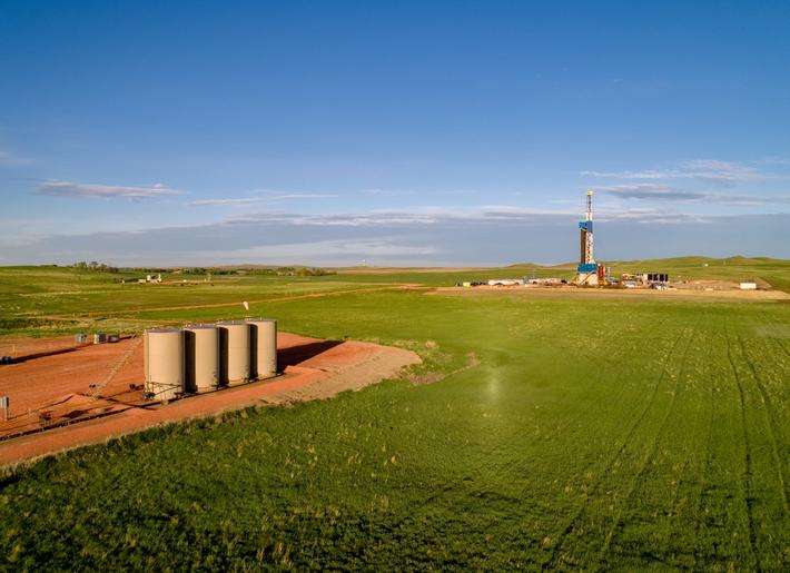 Marathon Oil Provides ESG Update