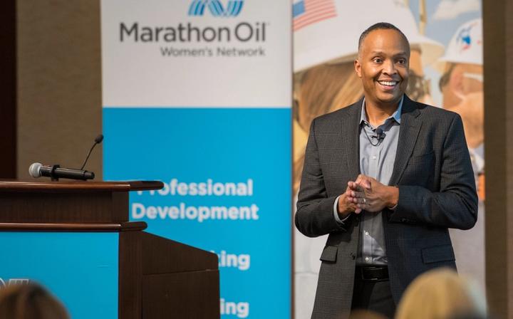 Influential Black Executives in Corporate America