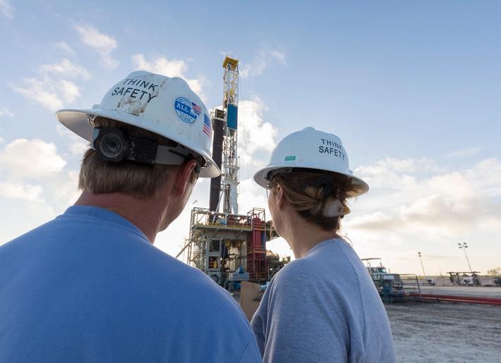 Marathon Oil Publishes its 2020 Sustainability Report