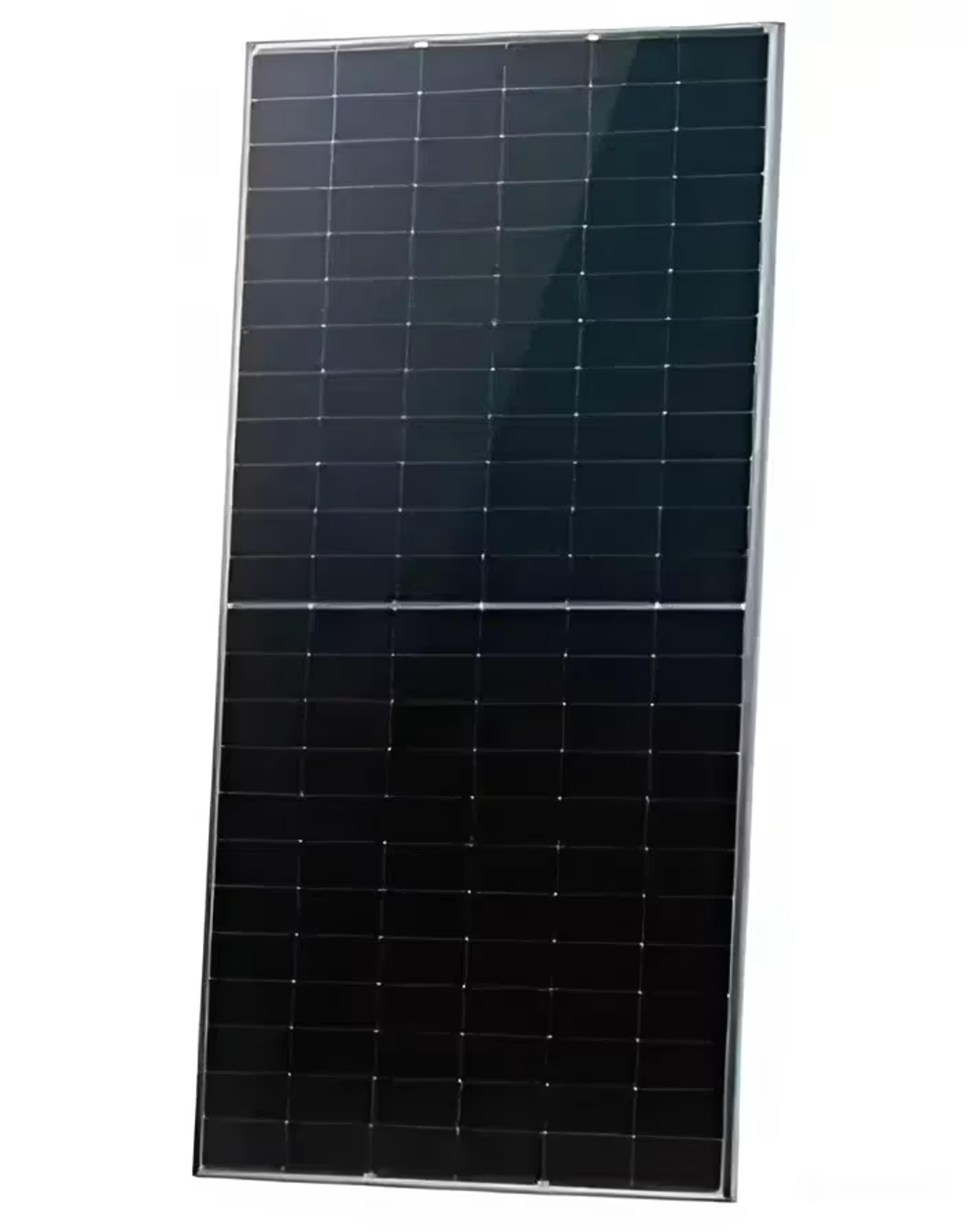 Сонячна панель Jinko Solar 72HL4-BDV BF 590 Вт — фото 2