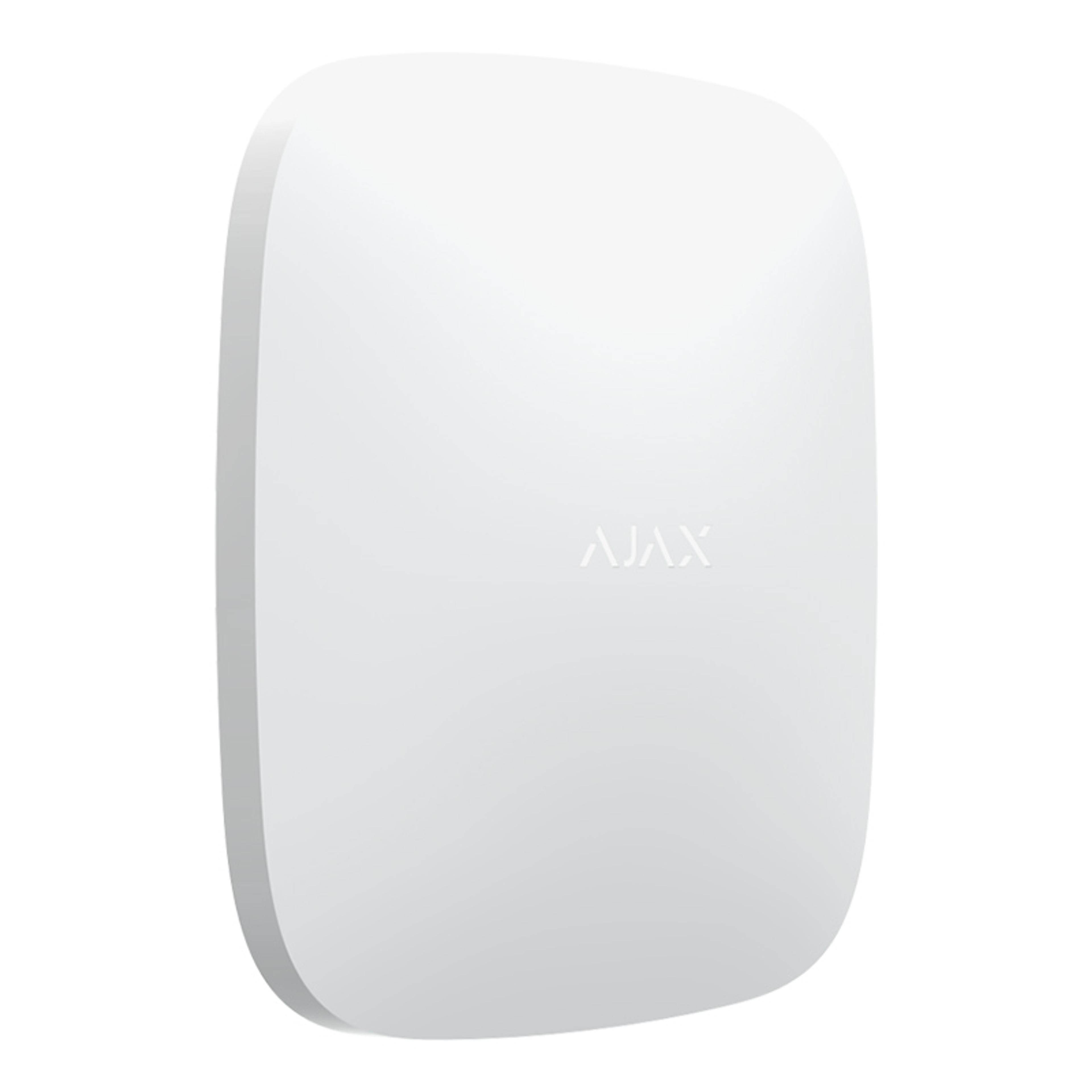 Ajax Hub – Інтелектуальна централь – біла — фото 3