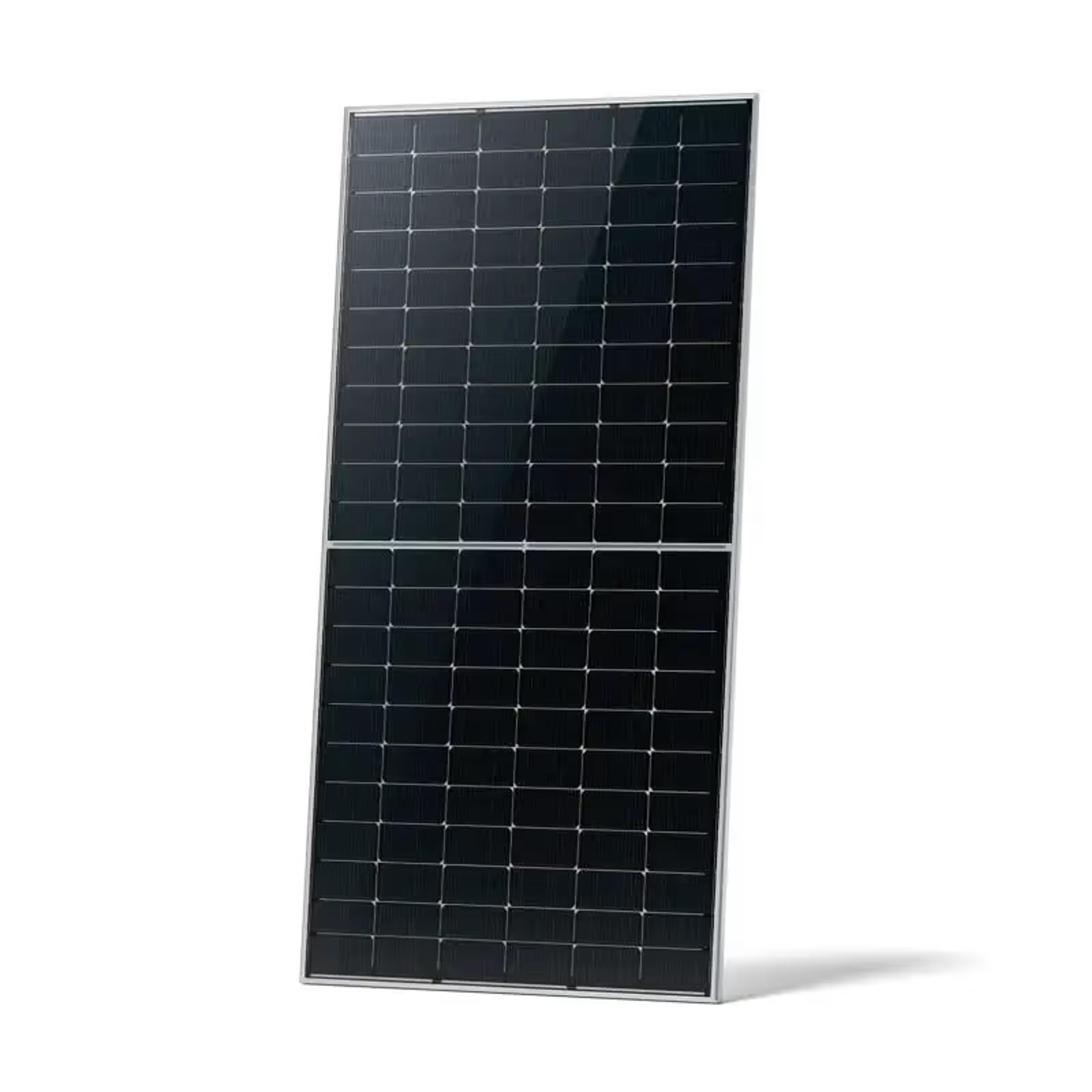 Сонячна панель Jinko Solar JKM-620N-66HL4M-BDV Bifacial 620 Вт  — фото 4