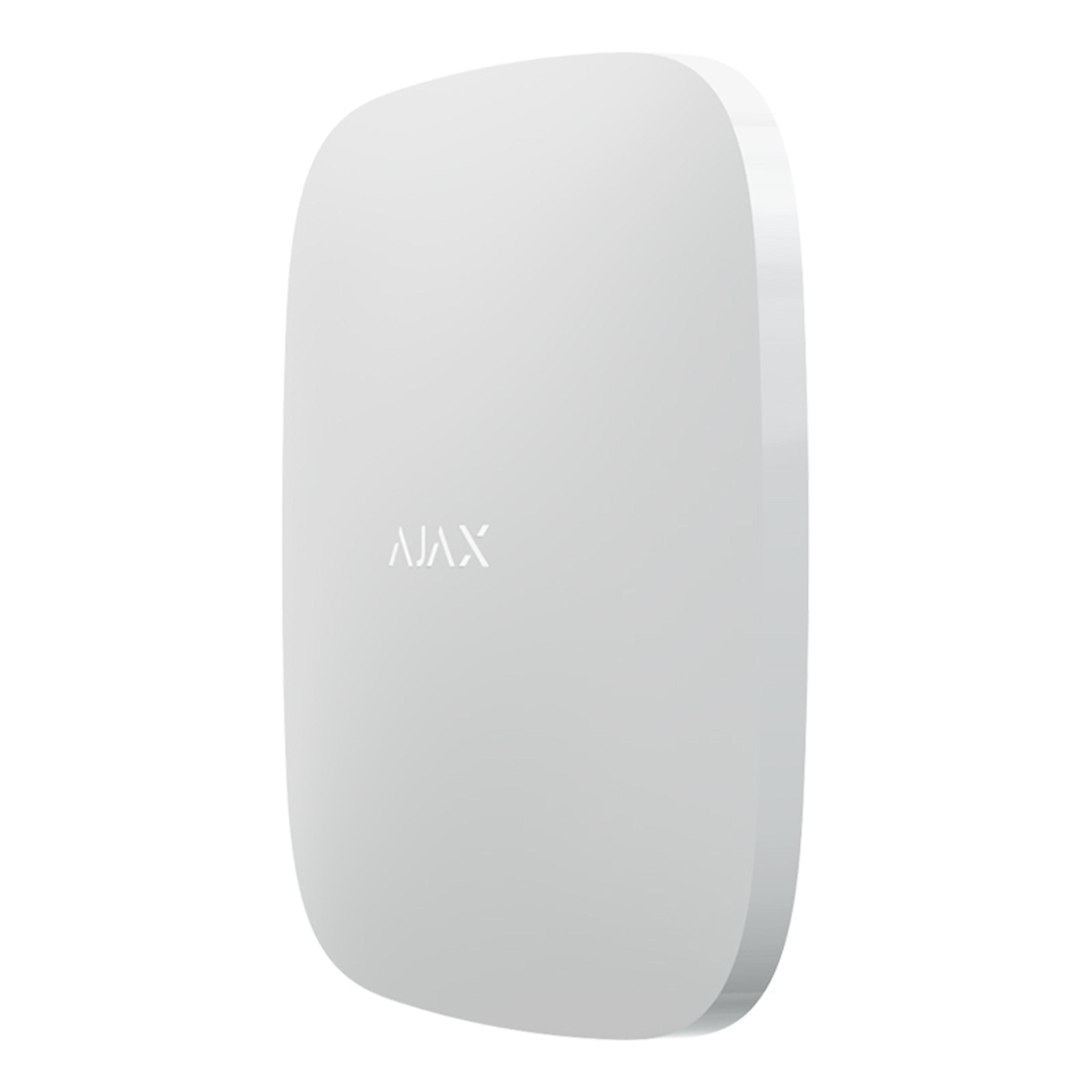 Ajax Hub – Інтелектуальна централь – біла — фото 2