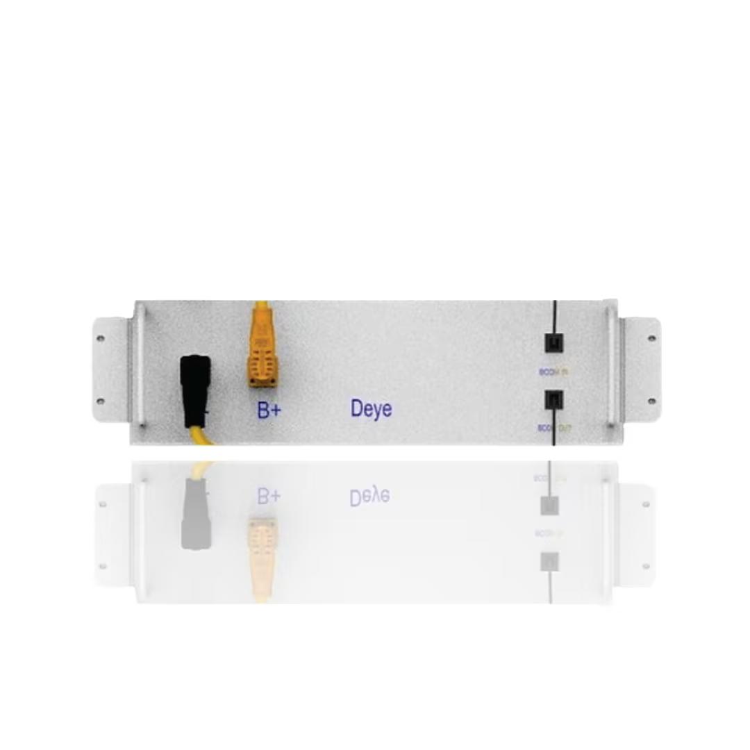 DEYE BOS-G PRO LiFePO4 5,1 кВт/год 51,2 В акумулятор