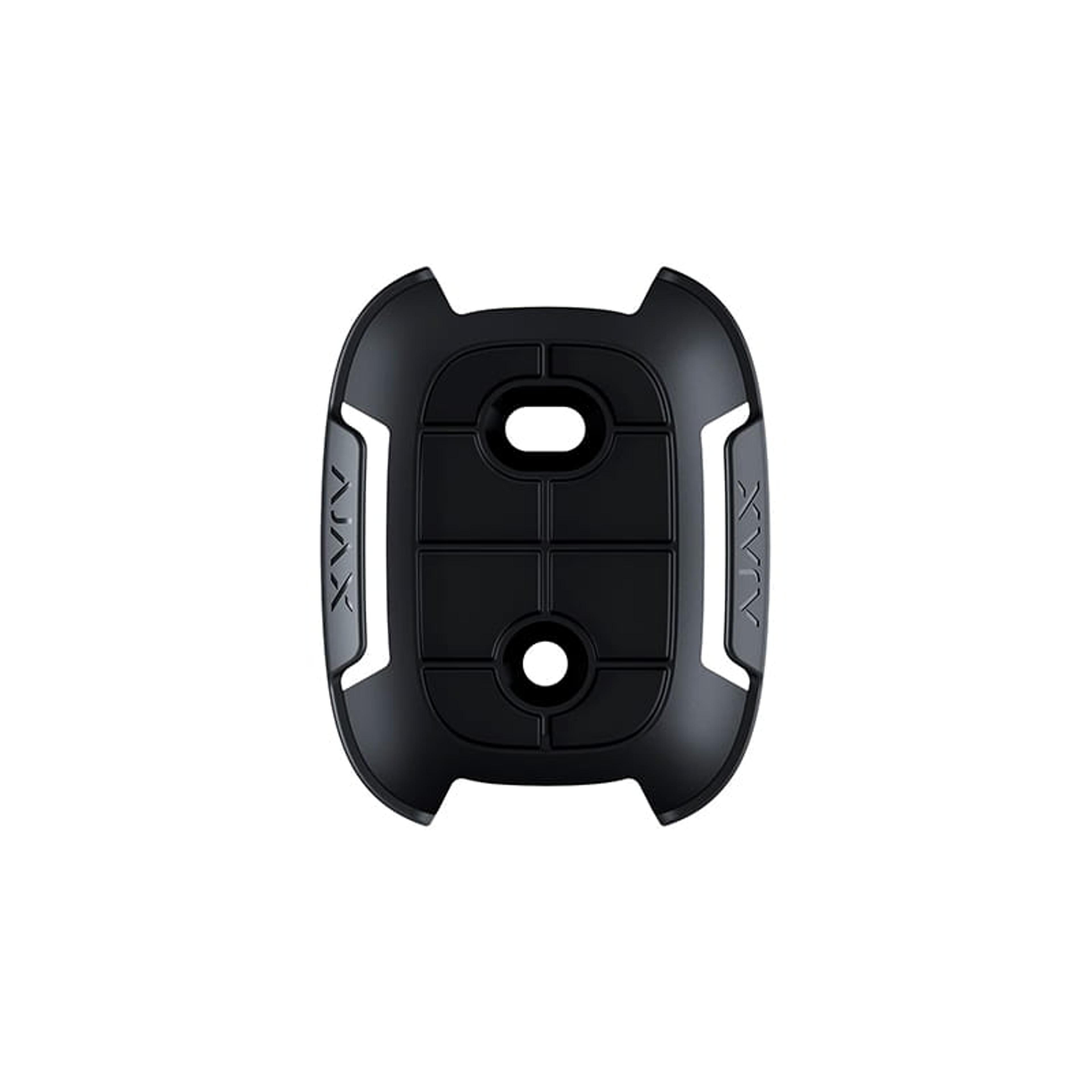 Ajax Holder – тримач для Button/DoubleButton – чорний
