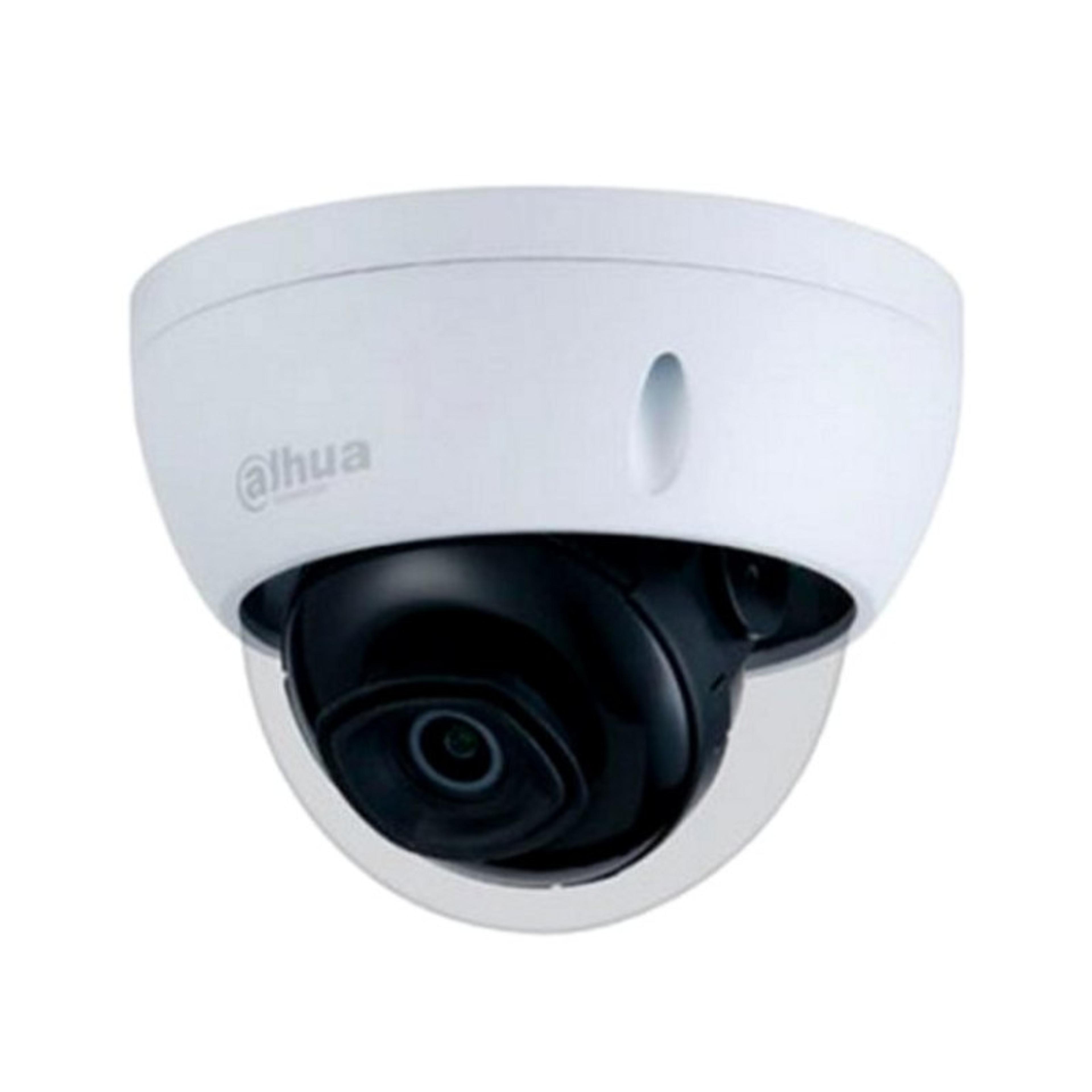 IP-камера Dahua DH-IPC-HDBW1431EP-S4 (2.8)