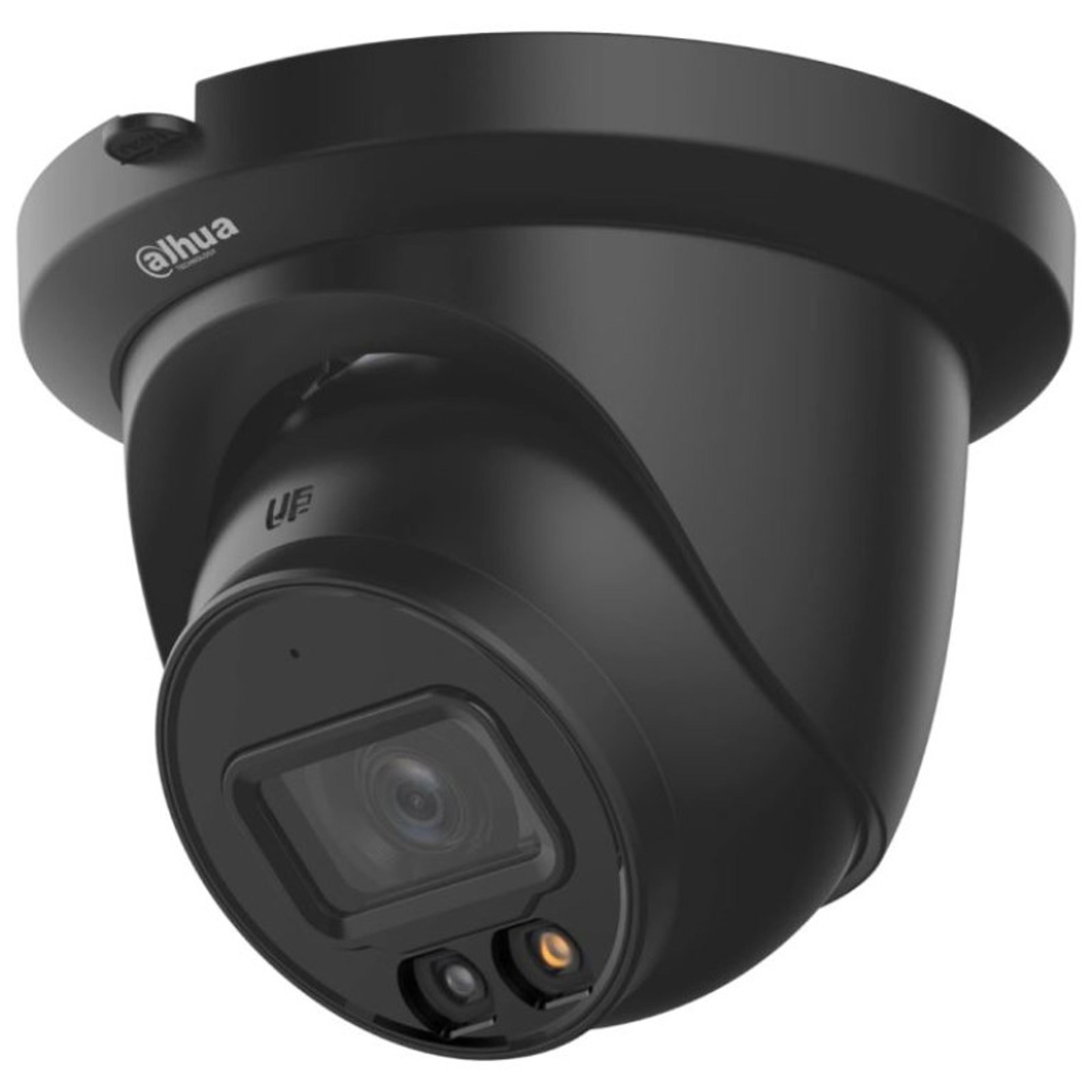 IP-камера Dahua DH-IPC-HDW2849TM-S-IL-BE (2.8) black