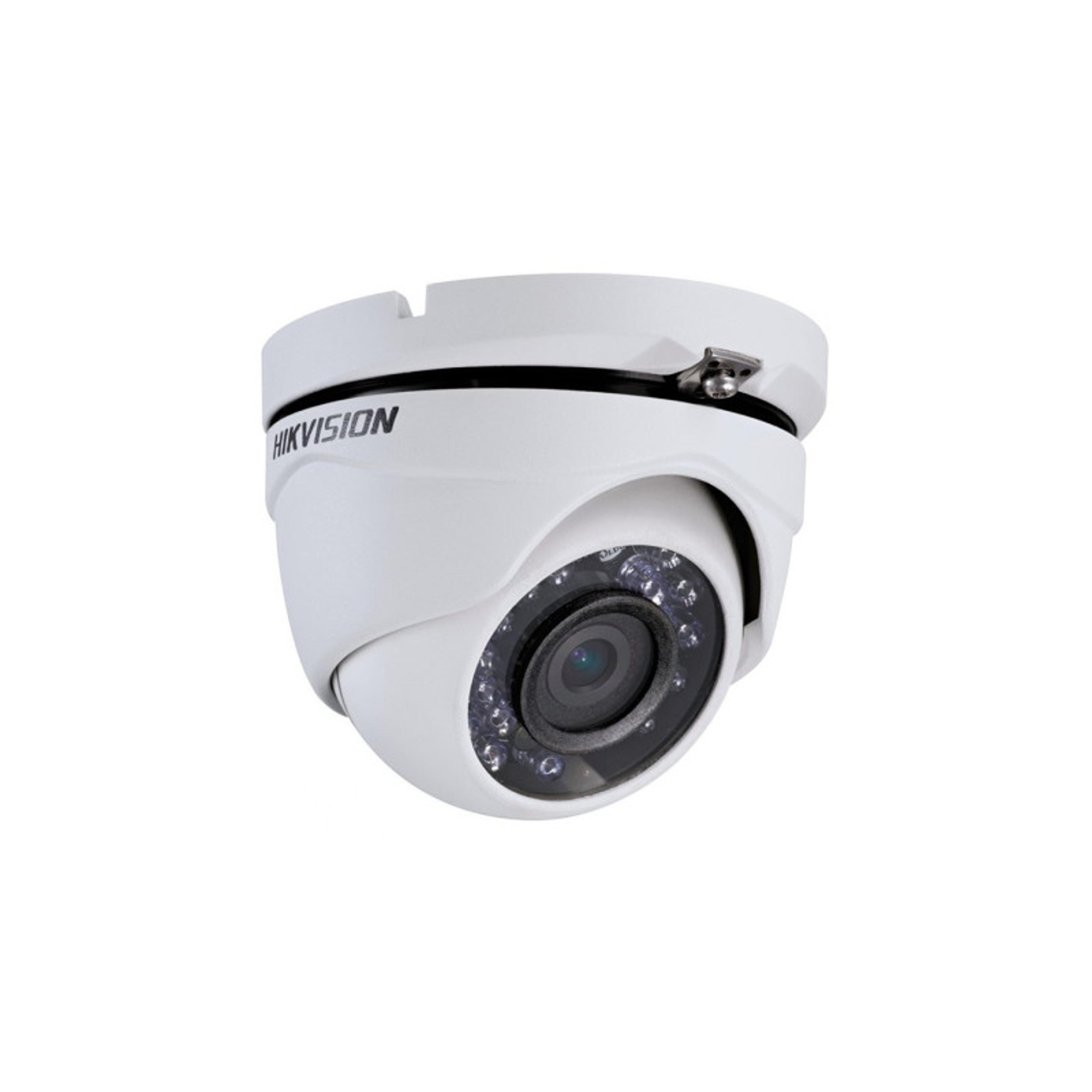 Камера Hikvision DS-2CE56D0T-IRMF (C) (2.8)