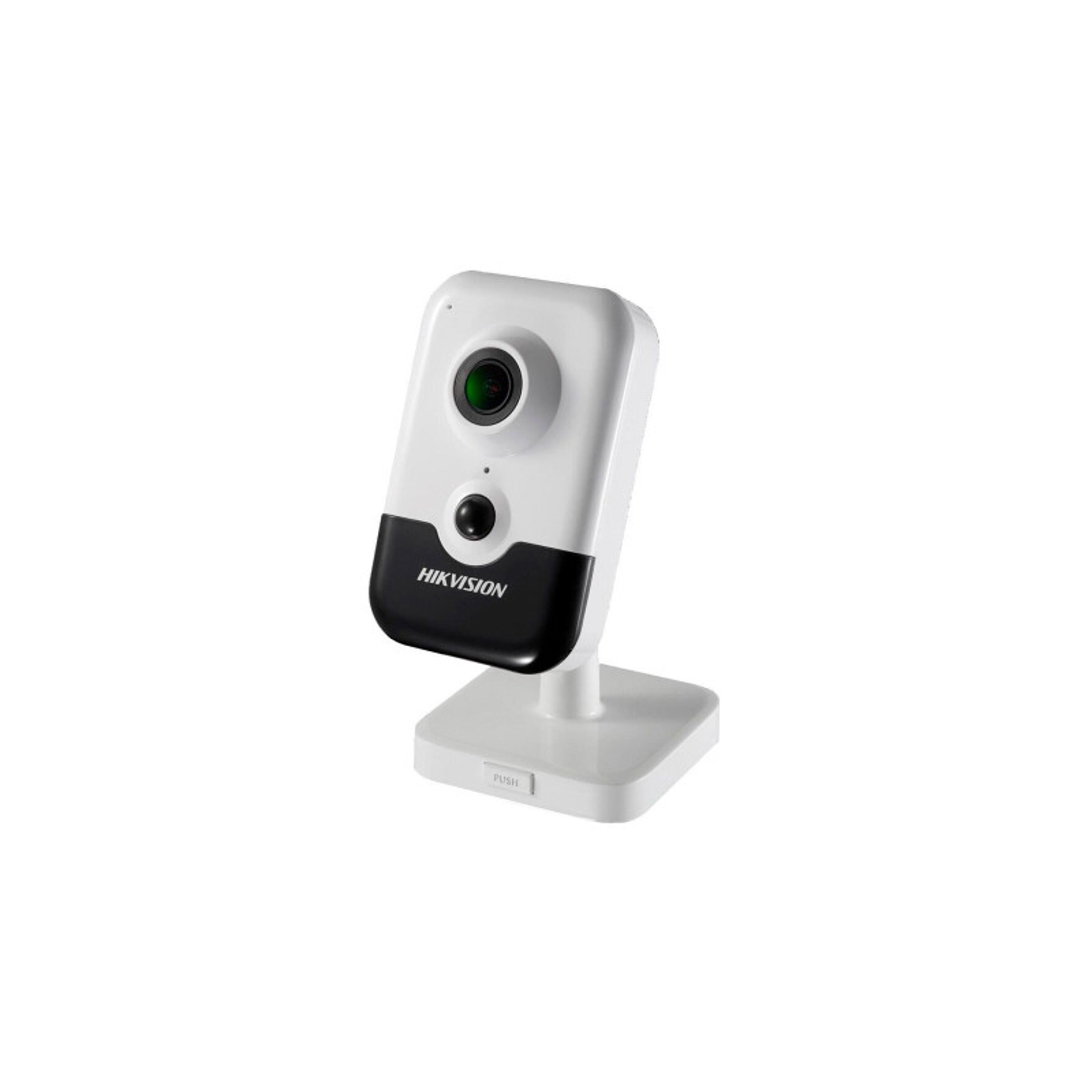 IP камера Hikvision DS-2CD2421G0-IW(W) (2.8)