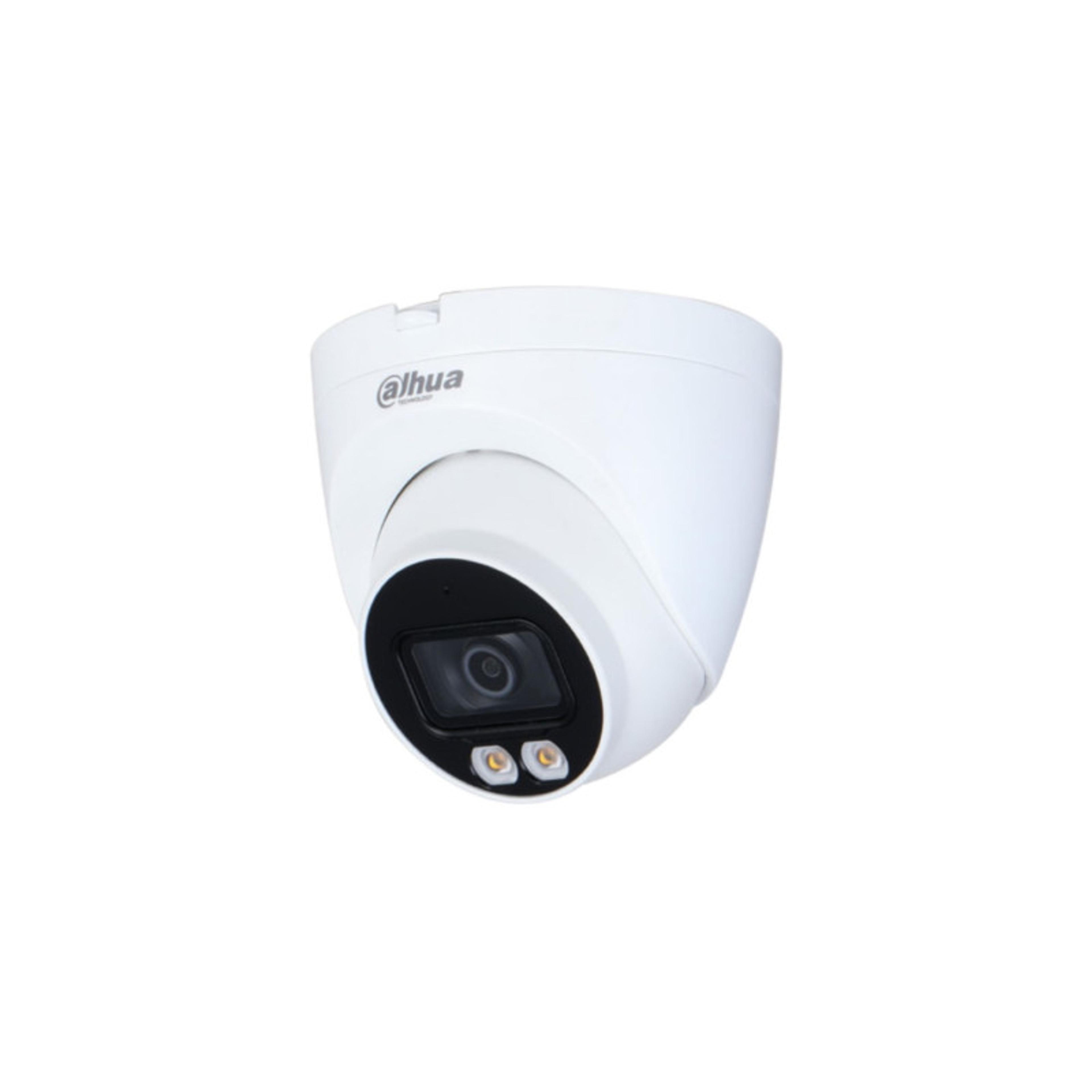 IP-камера Dahua DH-IPC-HDW2439TP-AS-LED-S2 (3.6)