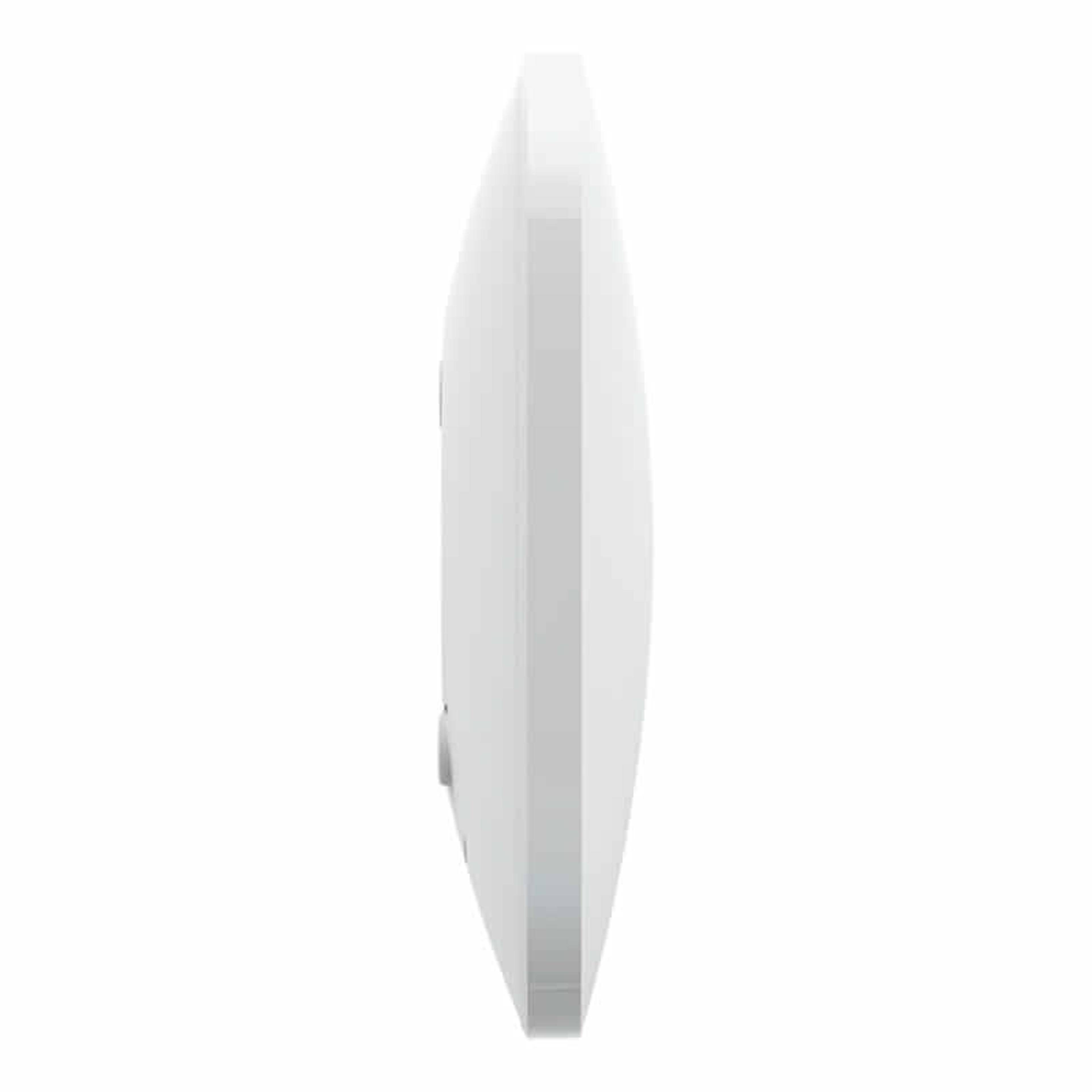 Ajax Hub 2 Plus – централь з фотопідтвердження тривог, Wi-Fi та LTE/3G/2G – біла — фото 3