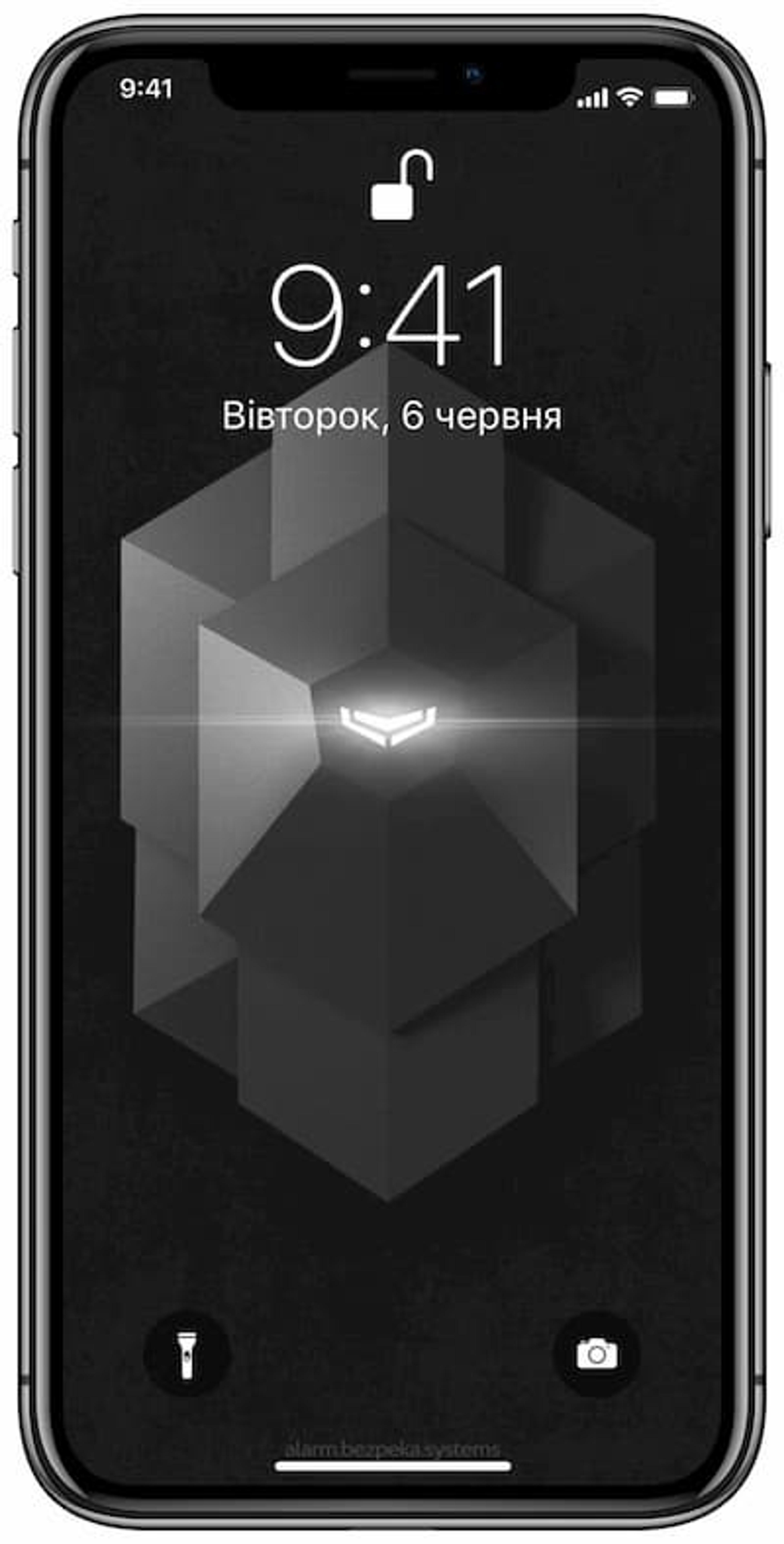 Ajax StarterKit Cam Plus – комплект сигналізації з фотоверифікацією тривог, Wi-Fi та LTE – чорний — фото 5