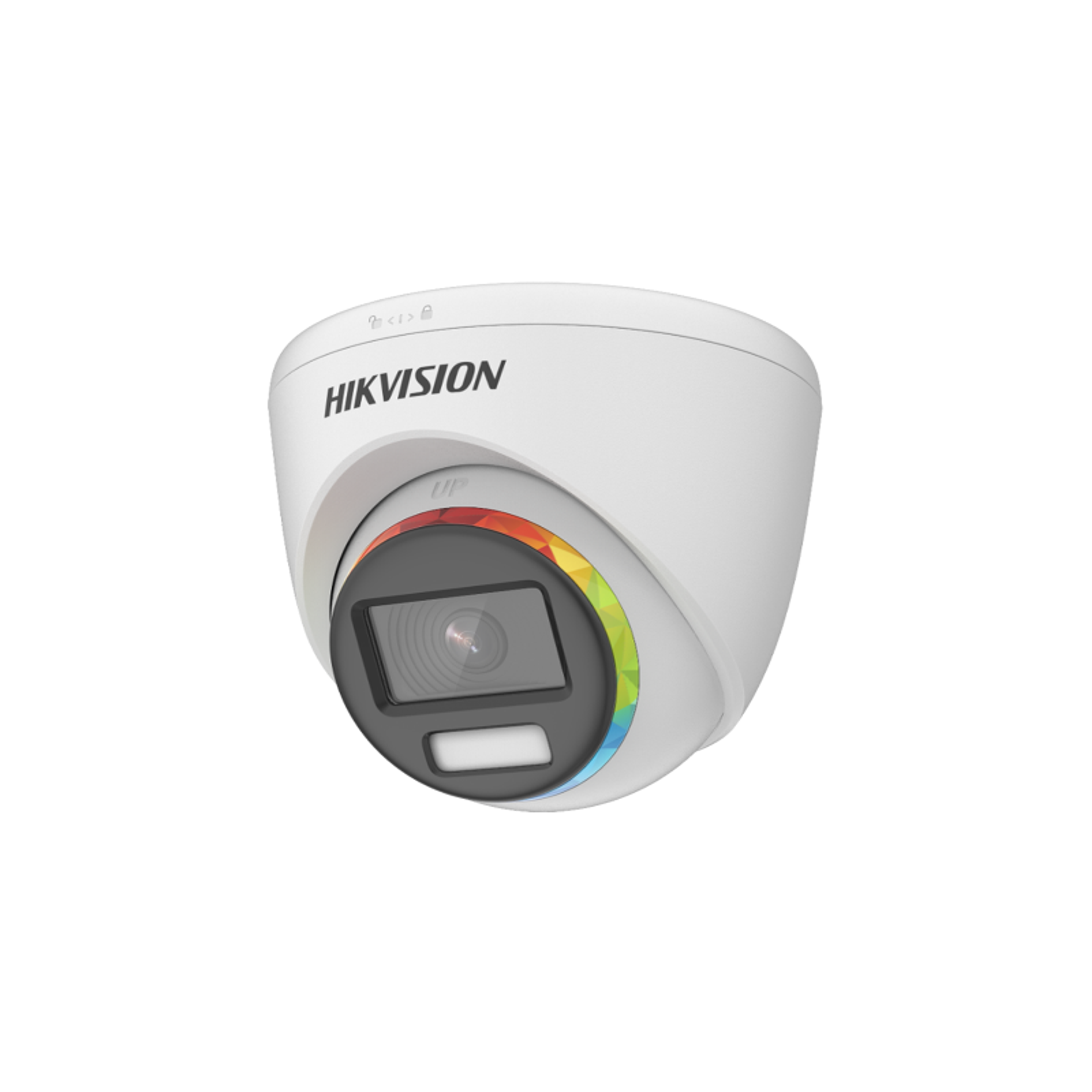 Камера Hikvision DS-2CE72DF8T-F (2.8)