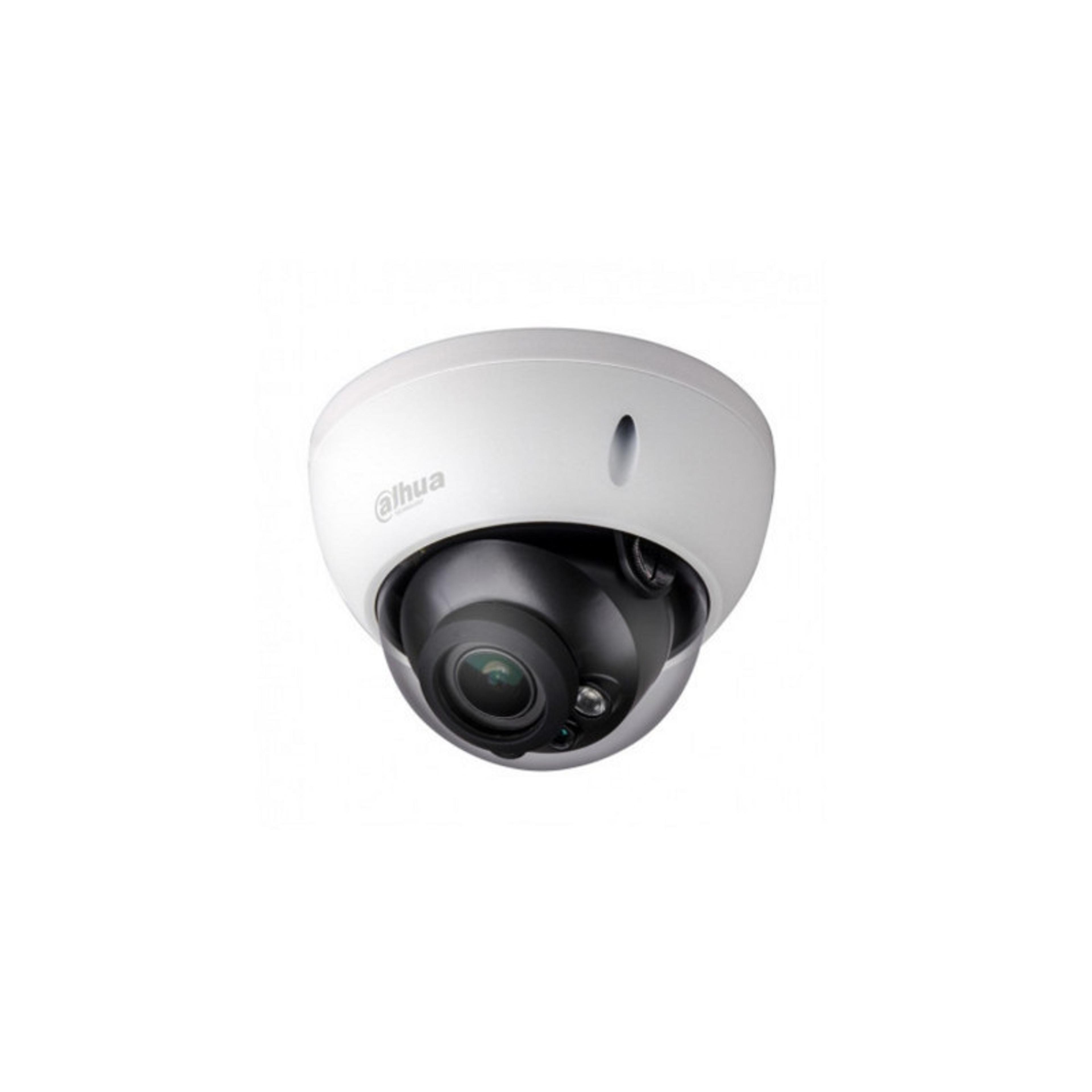 Камера Dahua DH-HAC-HDBW1200RP-Z (2.7-12.0)