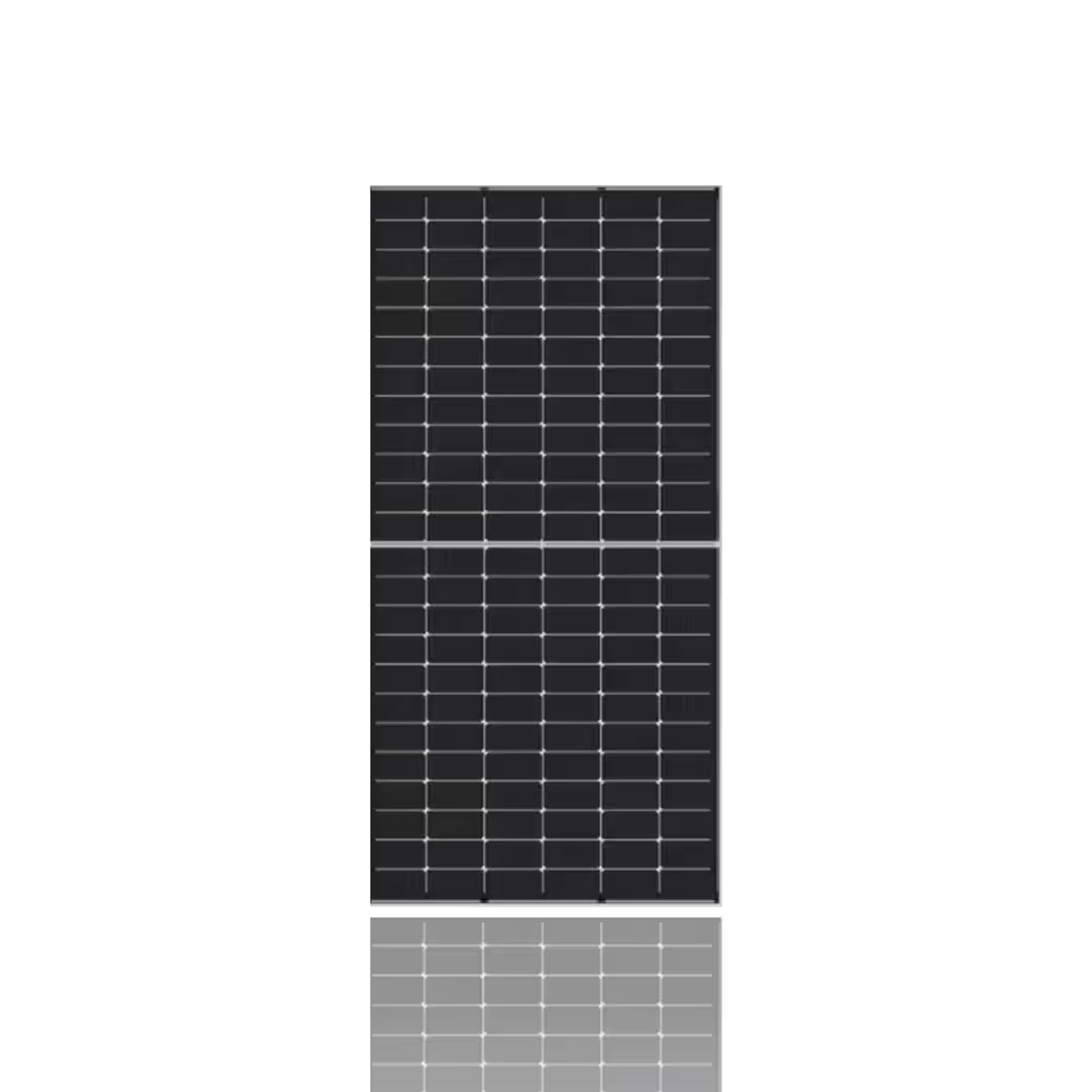 Сонячна панель Jinko Solar JKM-620N-66HL4M-BDV Bifacial 620 Вт 