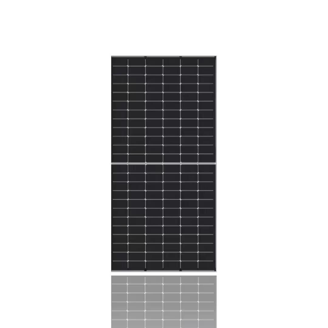 Сонячна панель Jinko Solar JKM-620N-66HL4M-BDV Bifacial 620 Вт