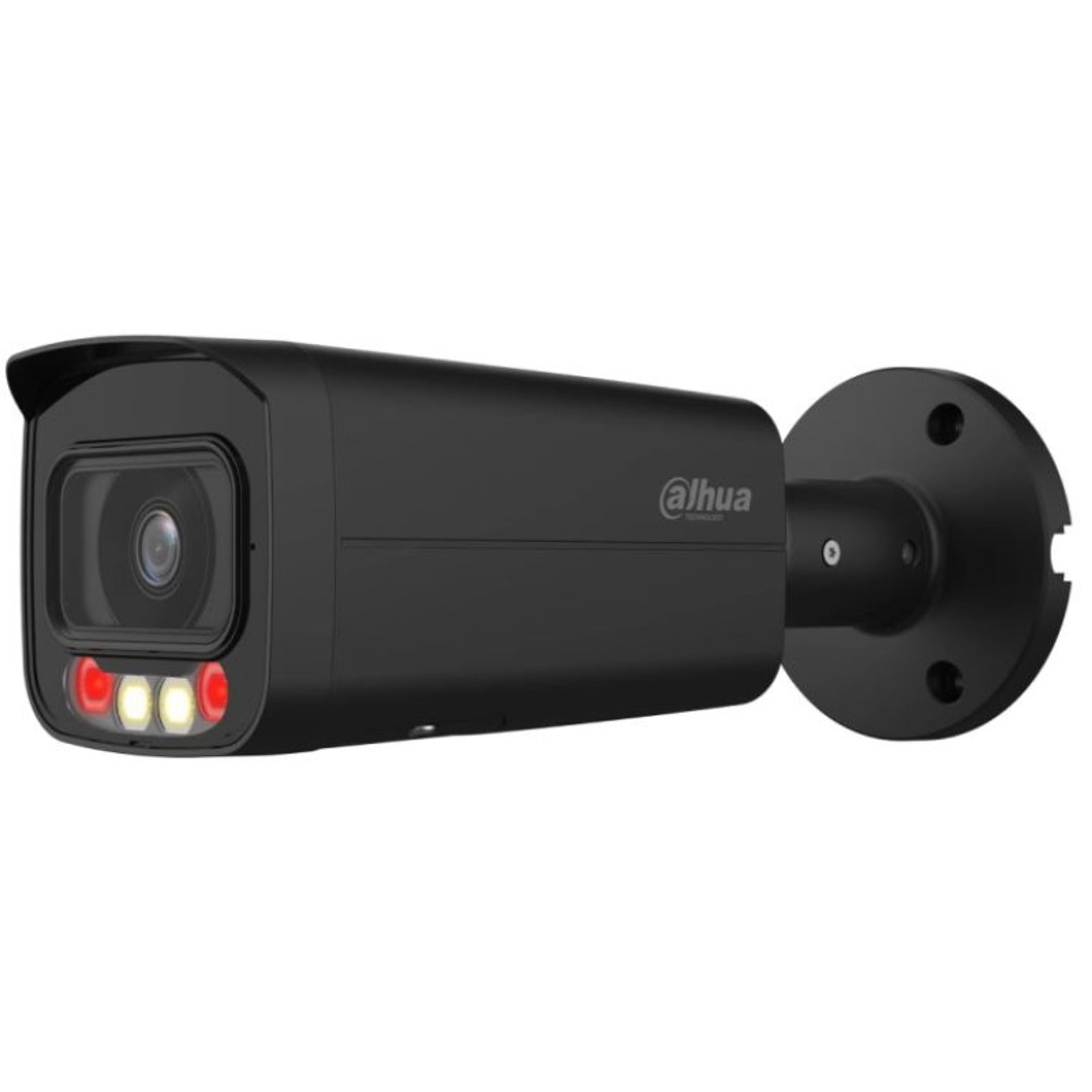 IP-камера Dahua DH-IPC-HFW2449T-AS-IL-BE (3.6) black