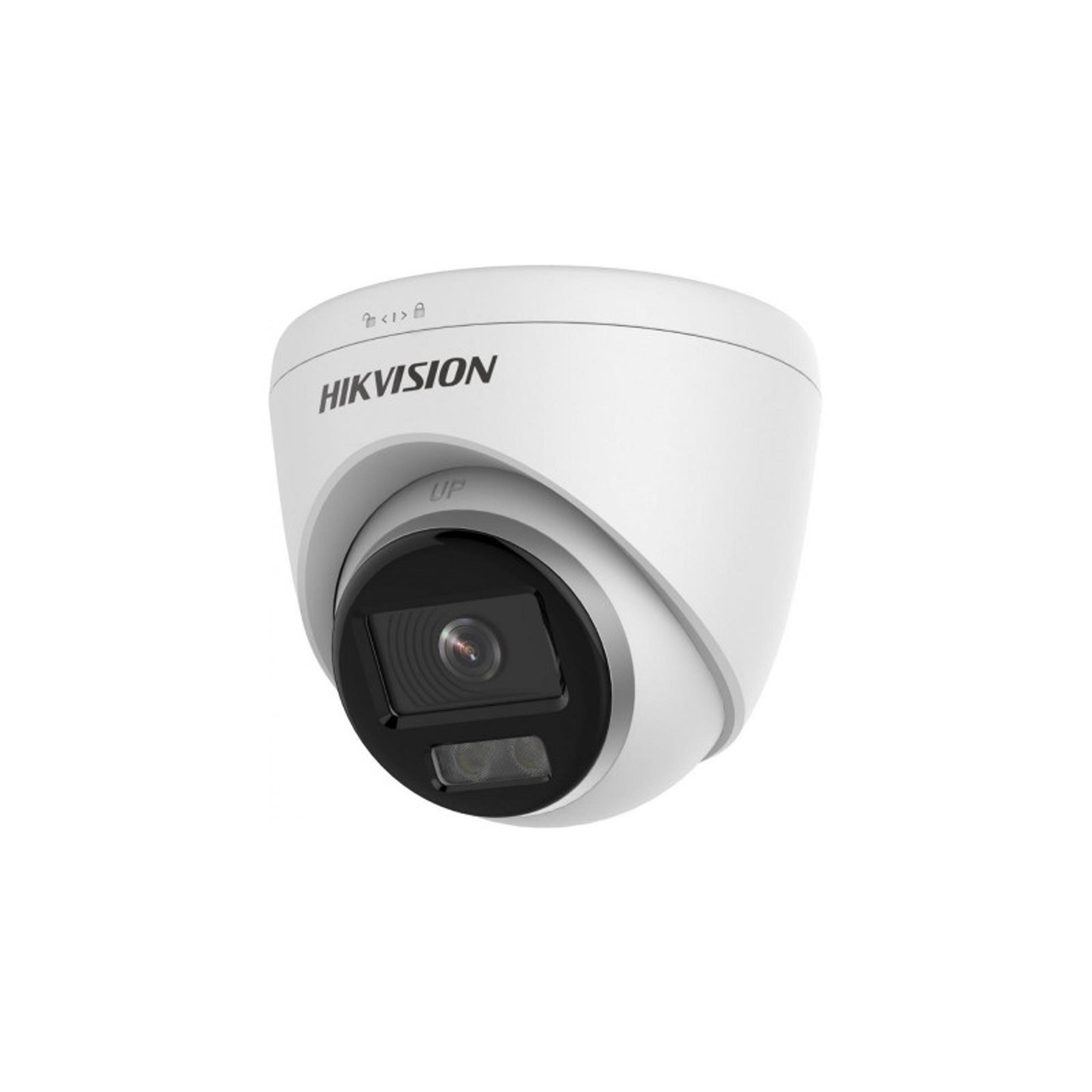 IP камера Hikvision DS-2CD1327G0-L (2.8)