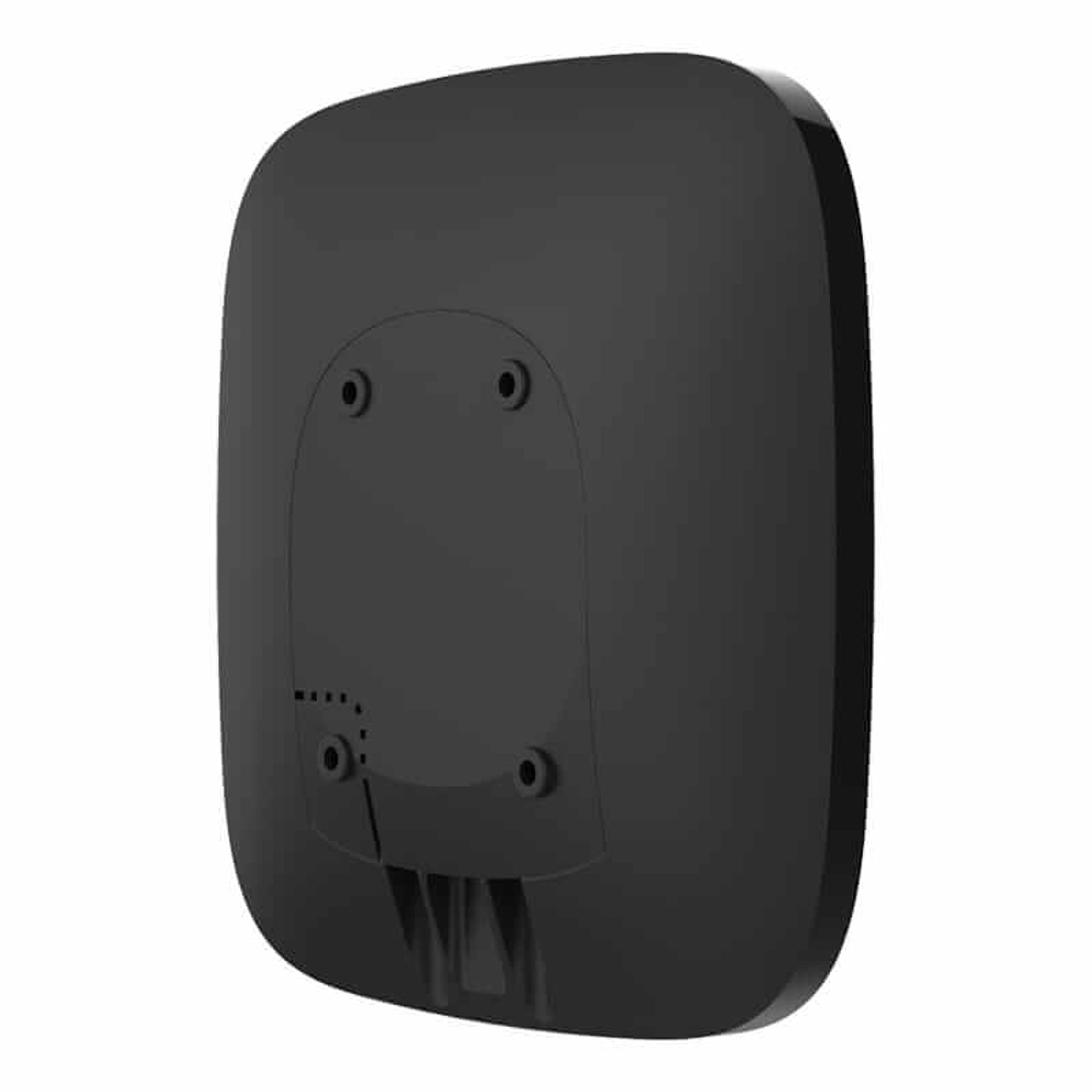 Ajax Hub 2 Plus – централь з фотопідтвердження тривог, Wi-Fi та LTE/3G/2G – чорна — фото 5