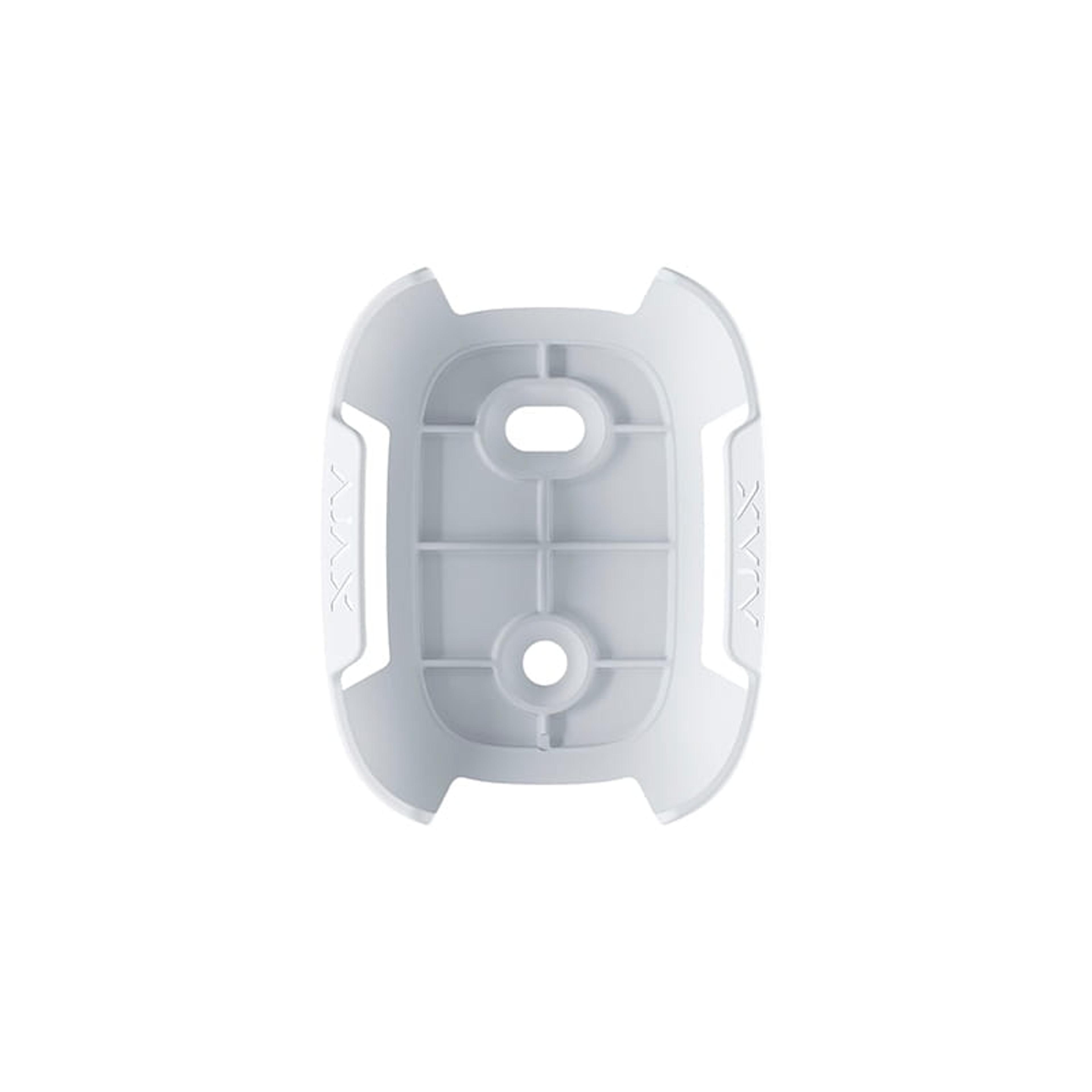 Ajax Holder – тримач для Button/DoubleButton – білий