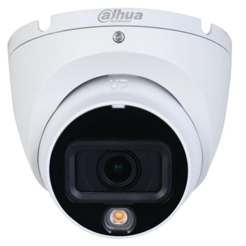 Камера Dahua DH-HAC-HDW1500TLMP-IL-A (2.8)