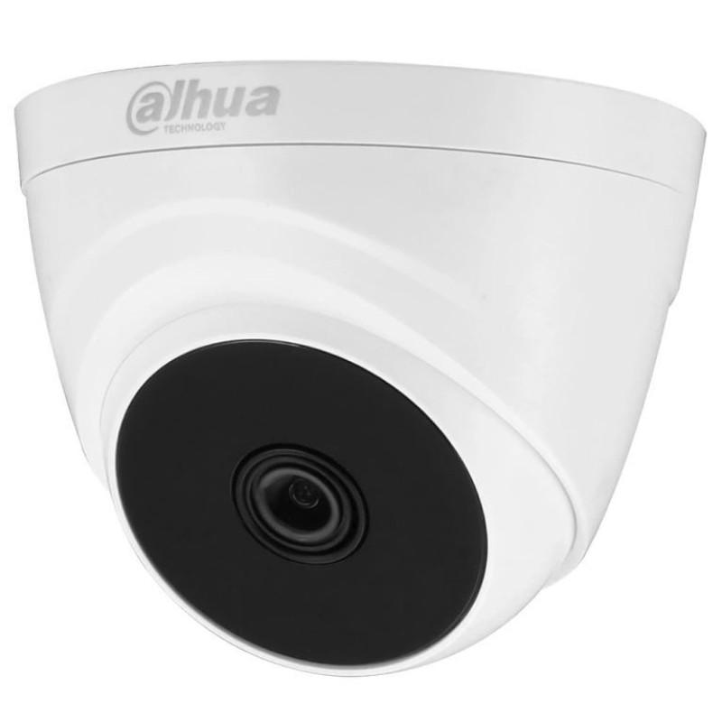 Камера Dahua DH-HAC-T1A11P (2.8)