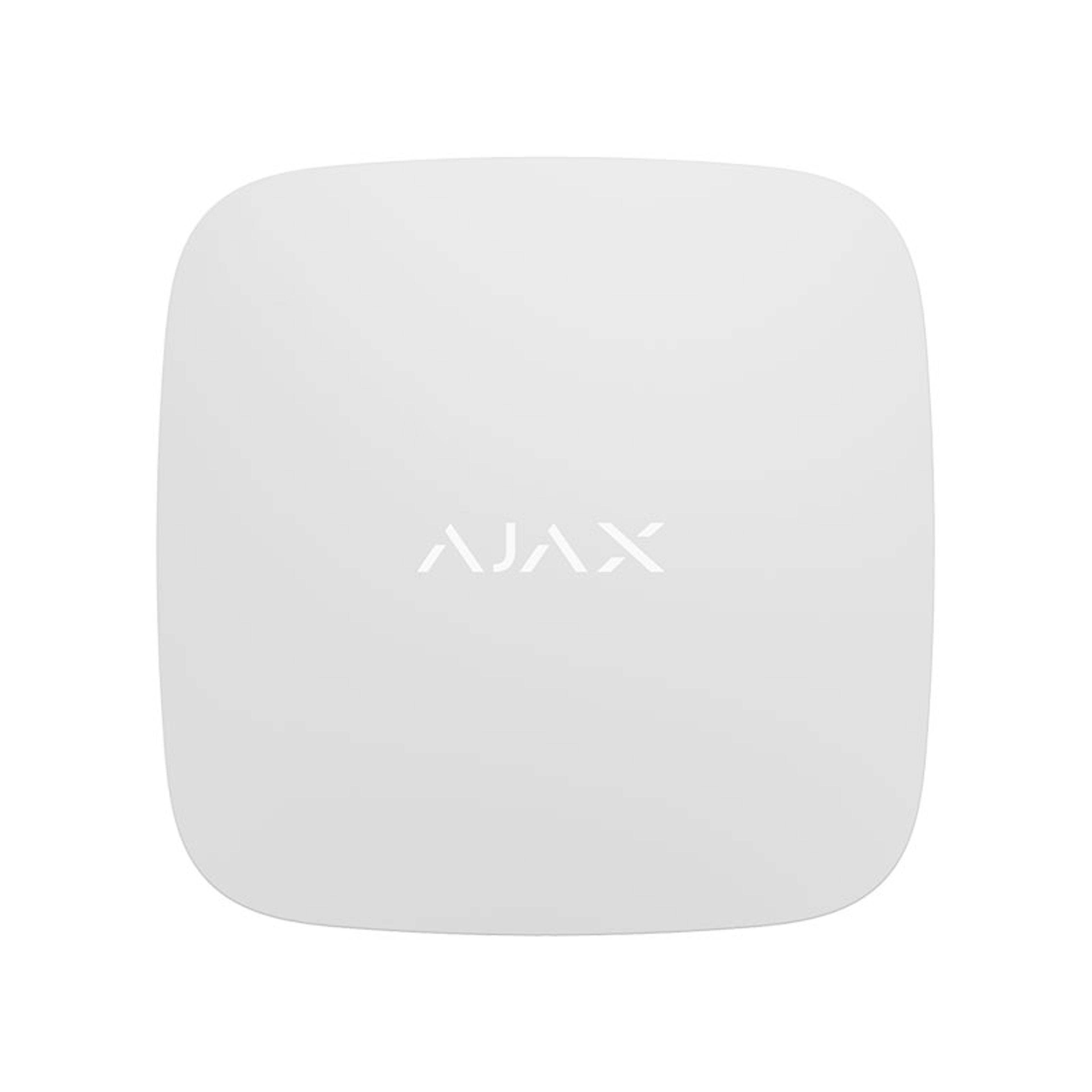 Ajax LeaksProtect – датчик протікання води – білий