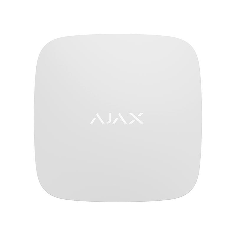 Ajax LeaksProtect – датчик протікання води – білий