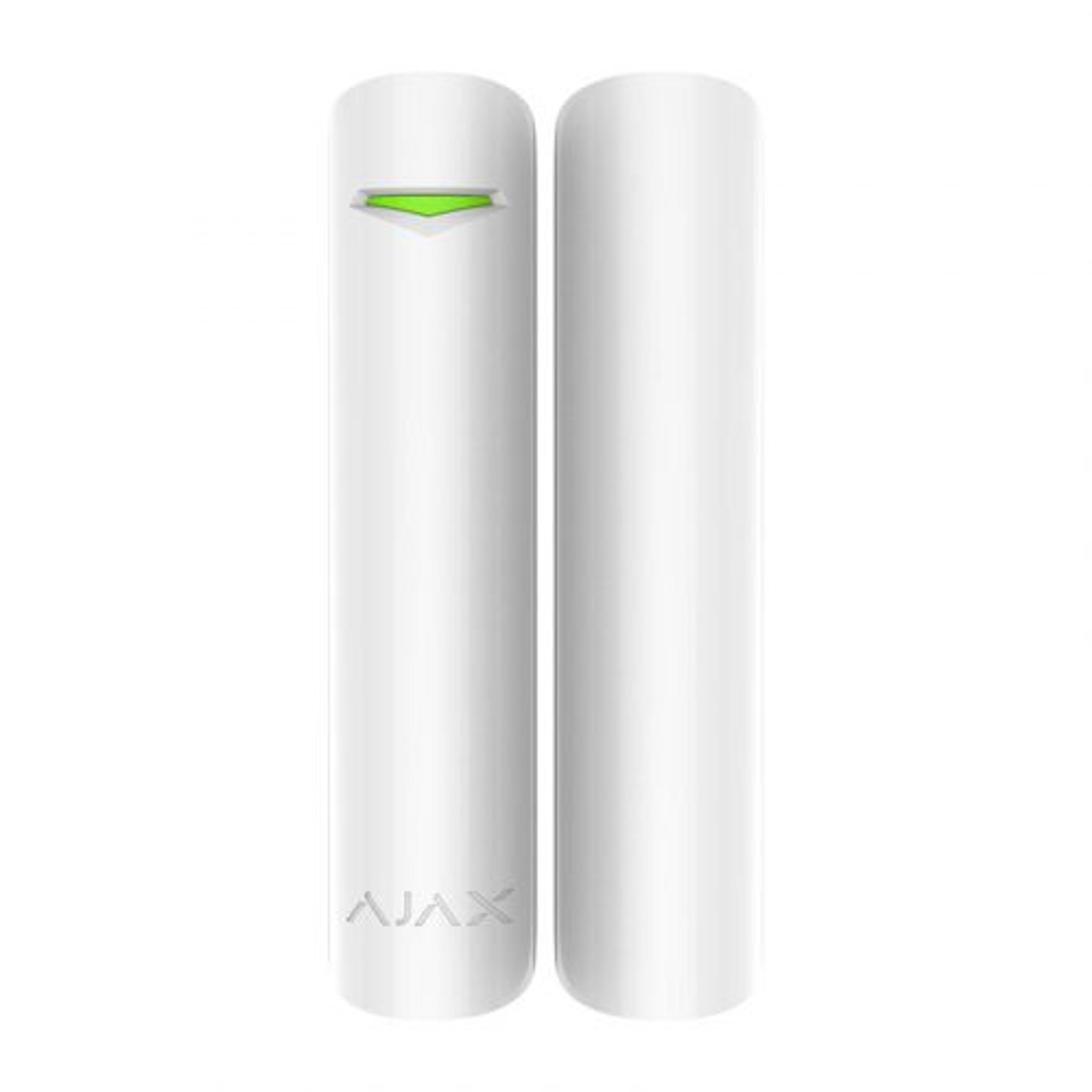 Ajax StarterKit Cam Plus – комплект сигналізації з фотоверифікацією, Wi-Fi та LTE – білий — фото 4