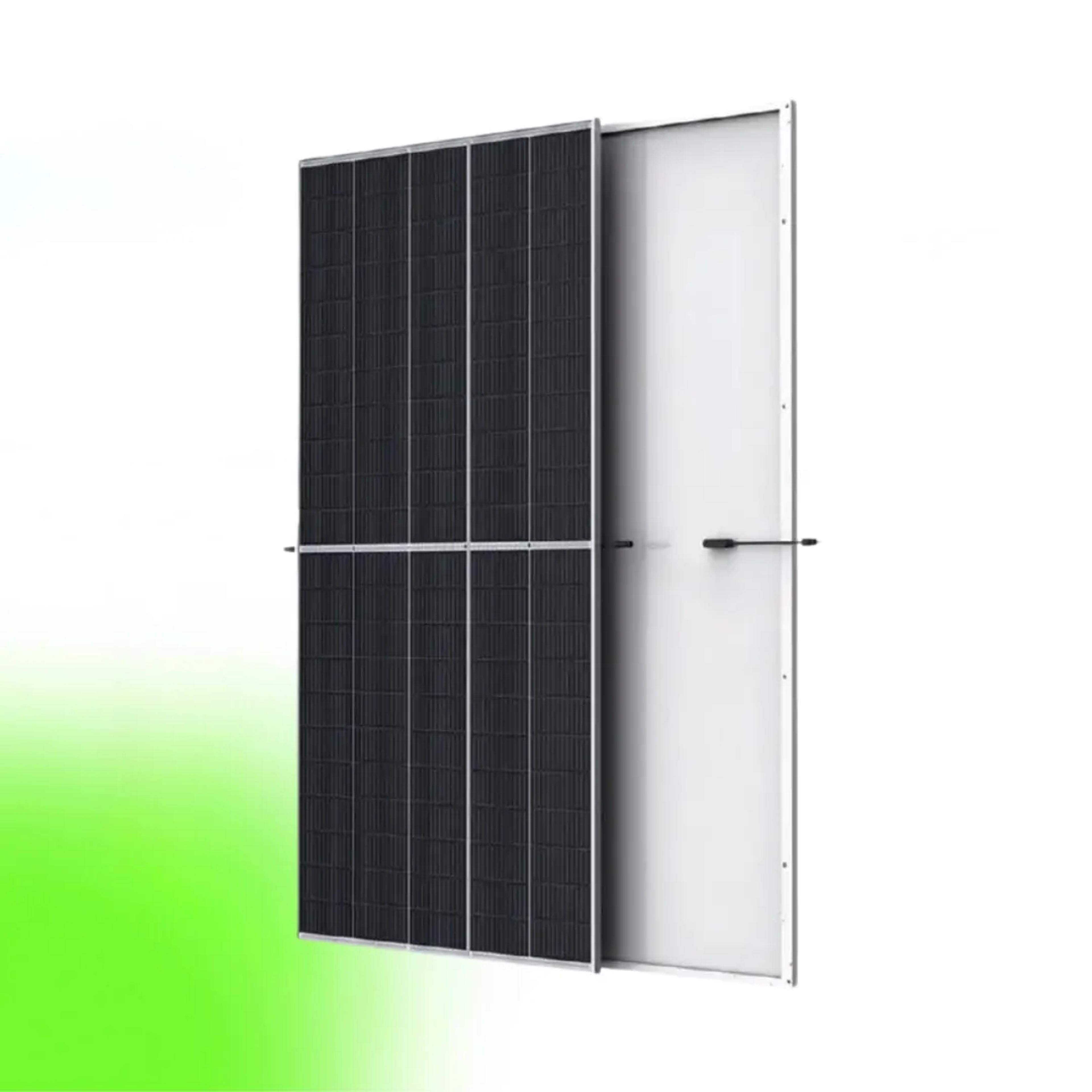 Сонячна панель Jinko Solar JKM-580N-72HL4-V N-type — фото 2
