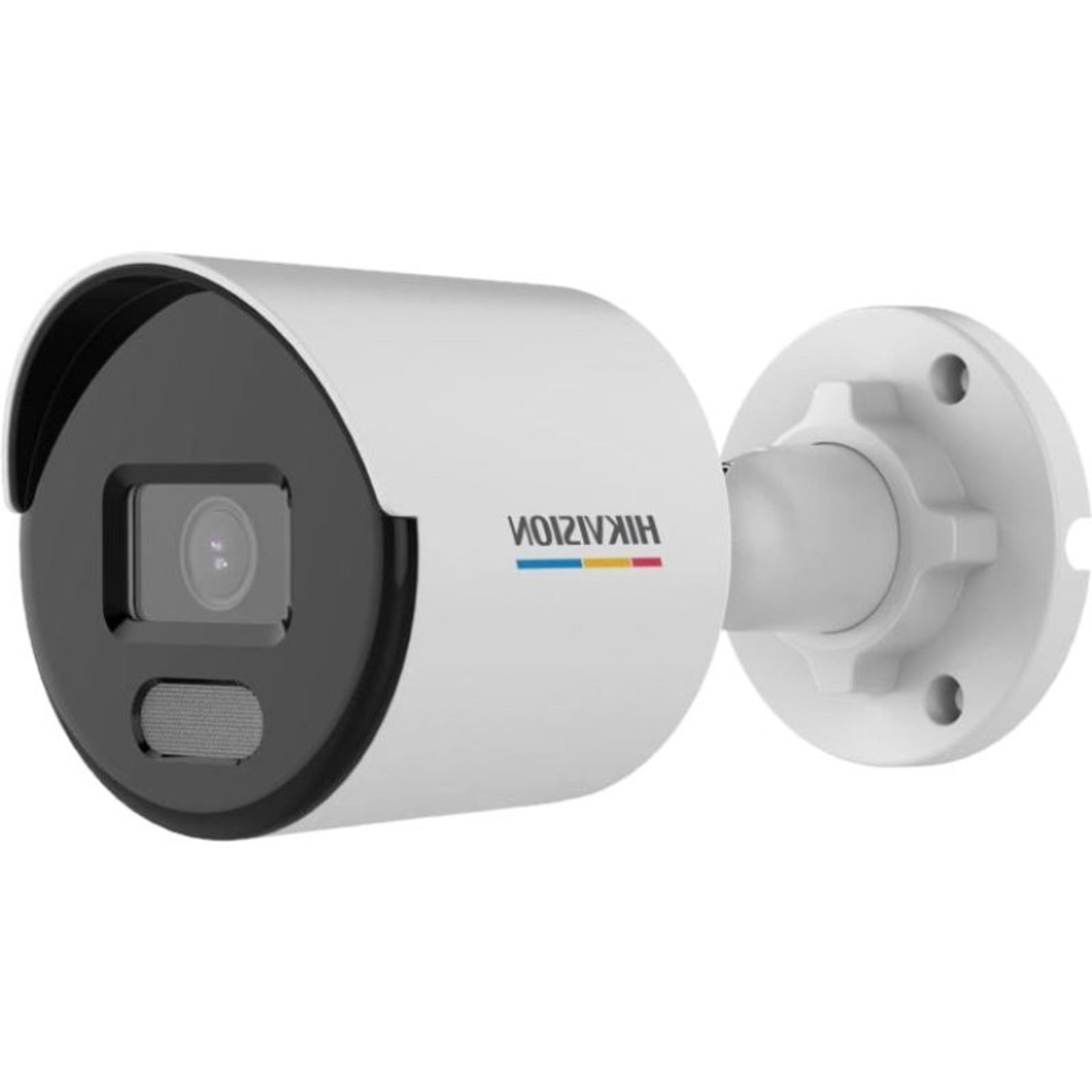 IP камера Hikvision DS-2CD1027G2-L (2.8)