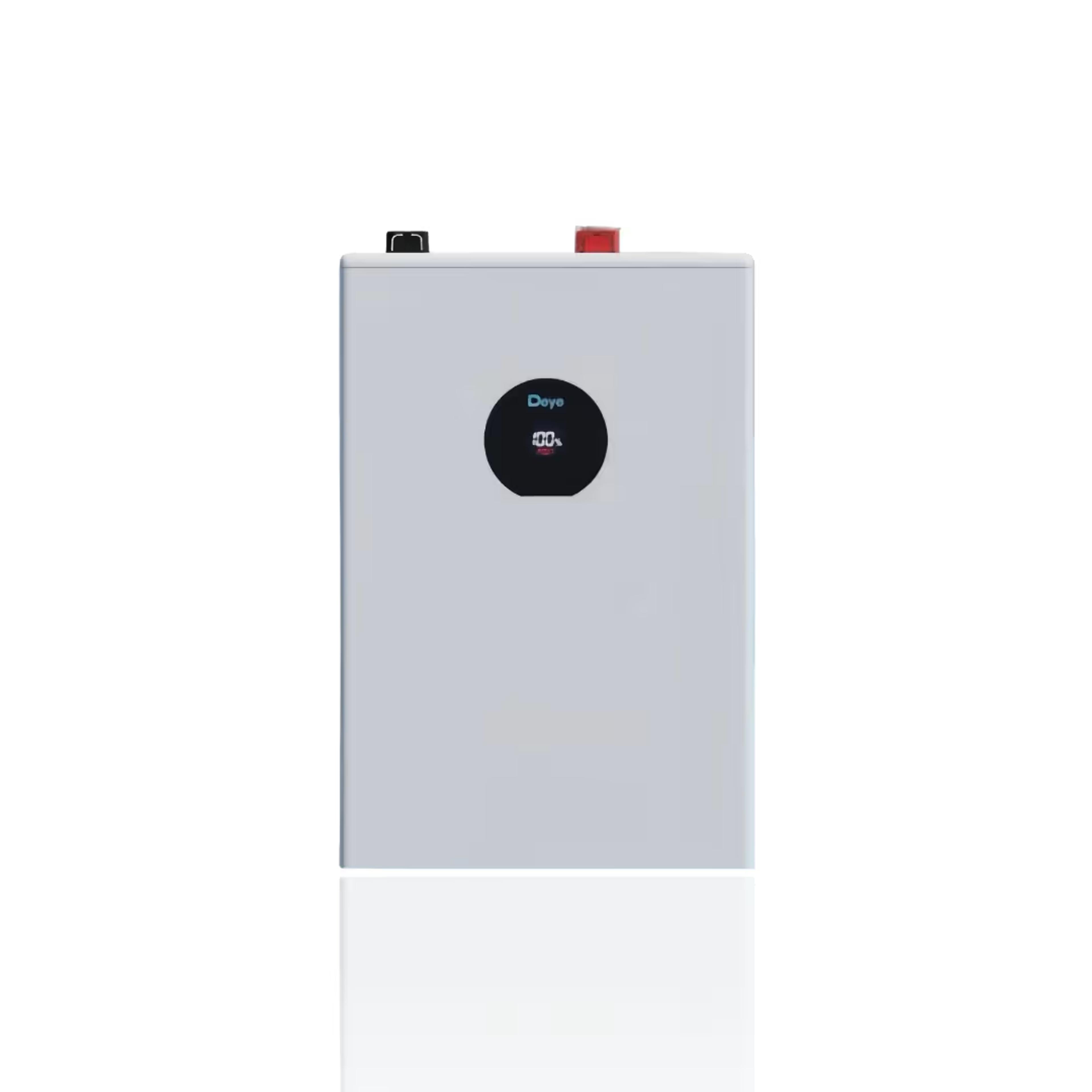 Deye SE-F12-C LiFePO4 10,6 кВт/год 51,2 В акумулятор