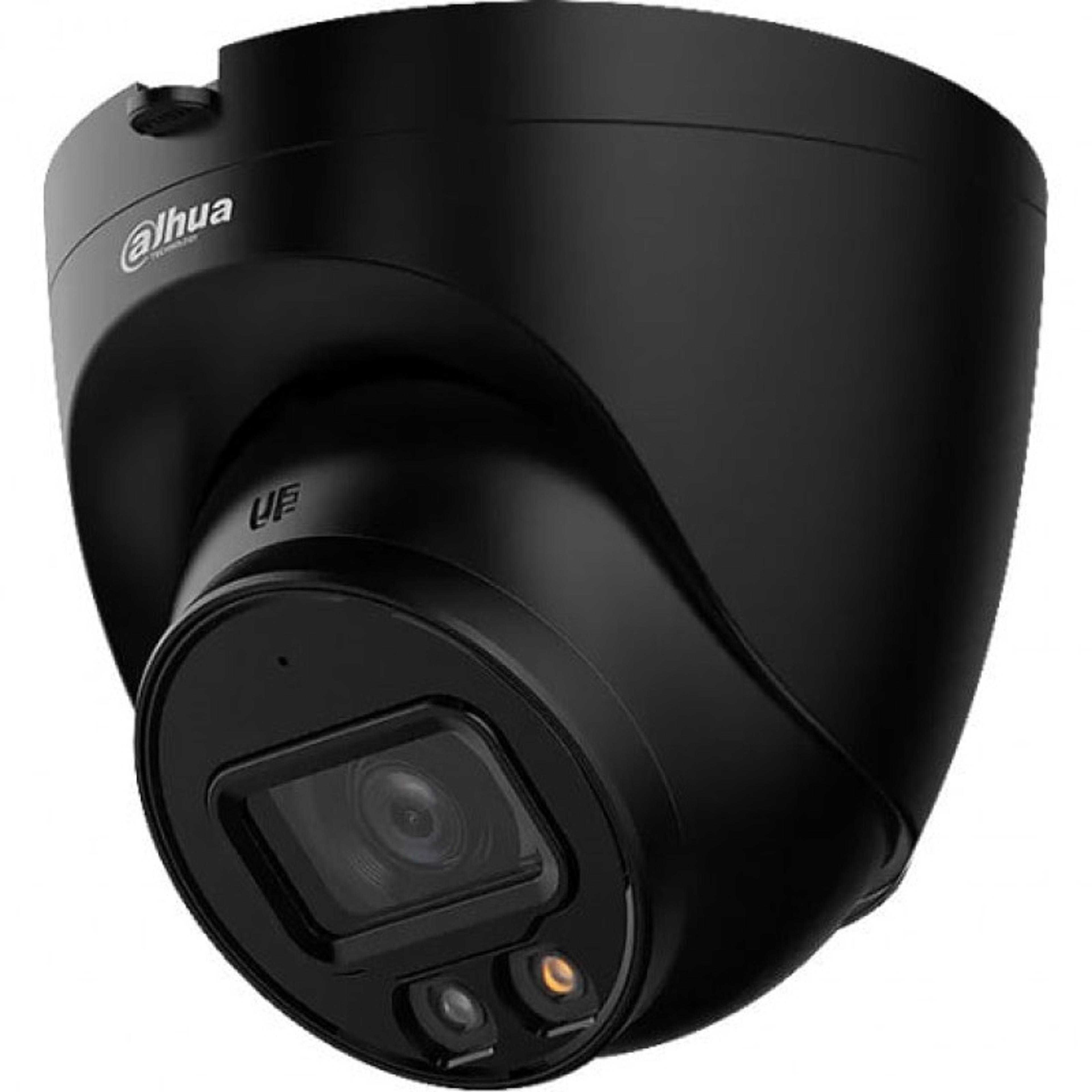 IP-камера Dahua DH-IPC-HDW2449T-S-IL-BE (2.8) black