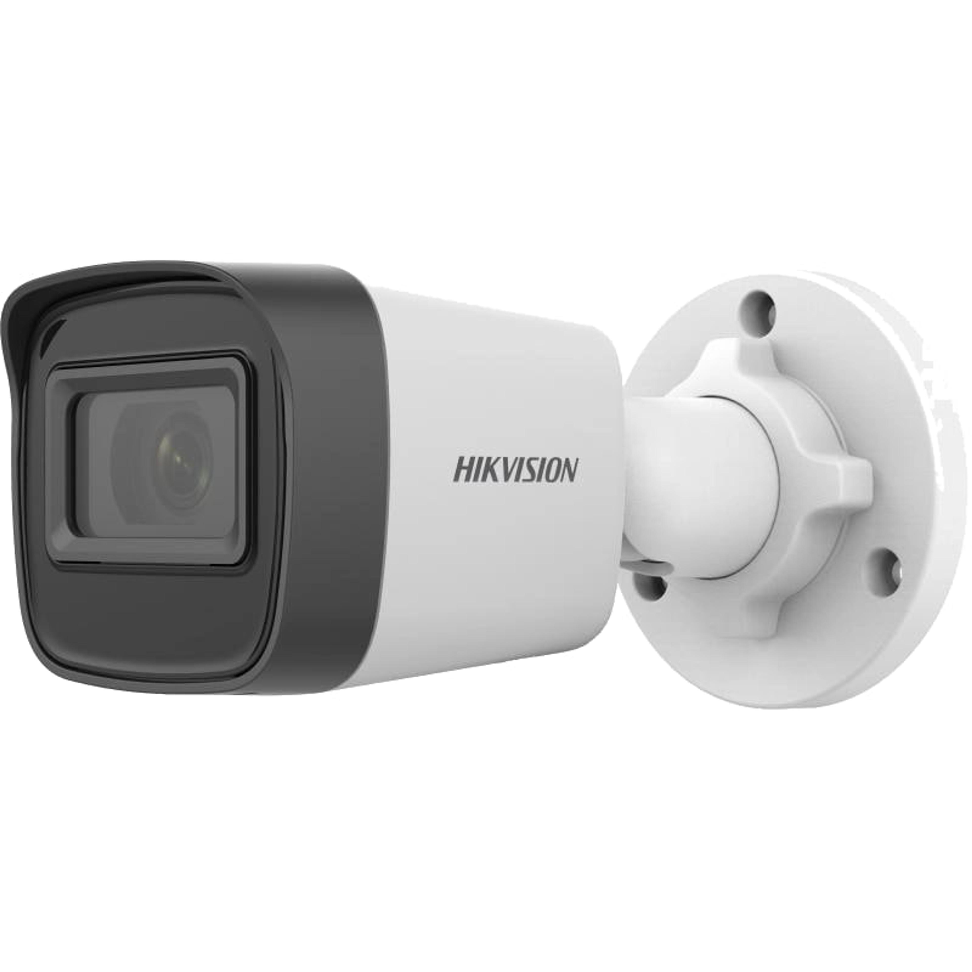 IP камера Hikvision DS-2CD1041G0-I (2.8)