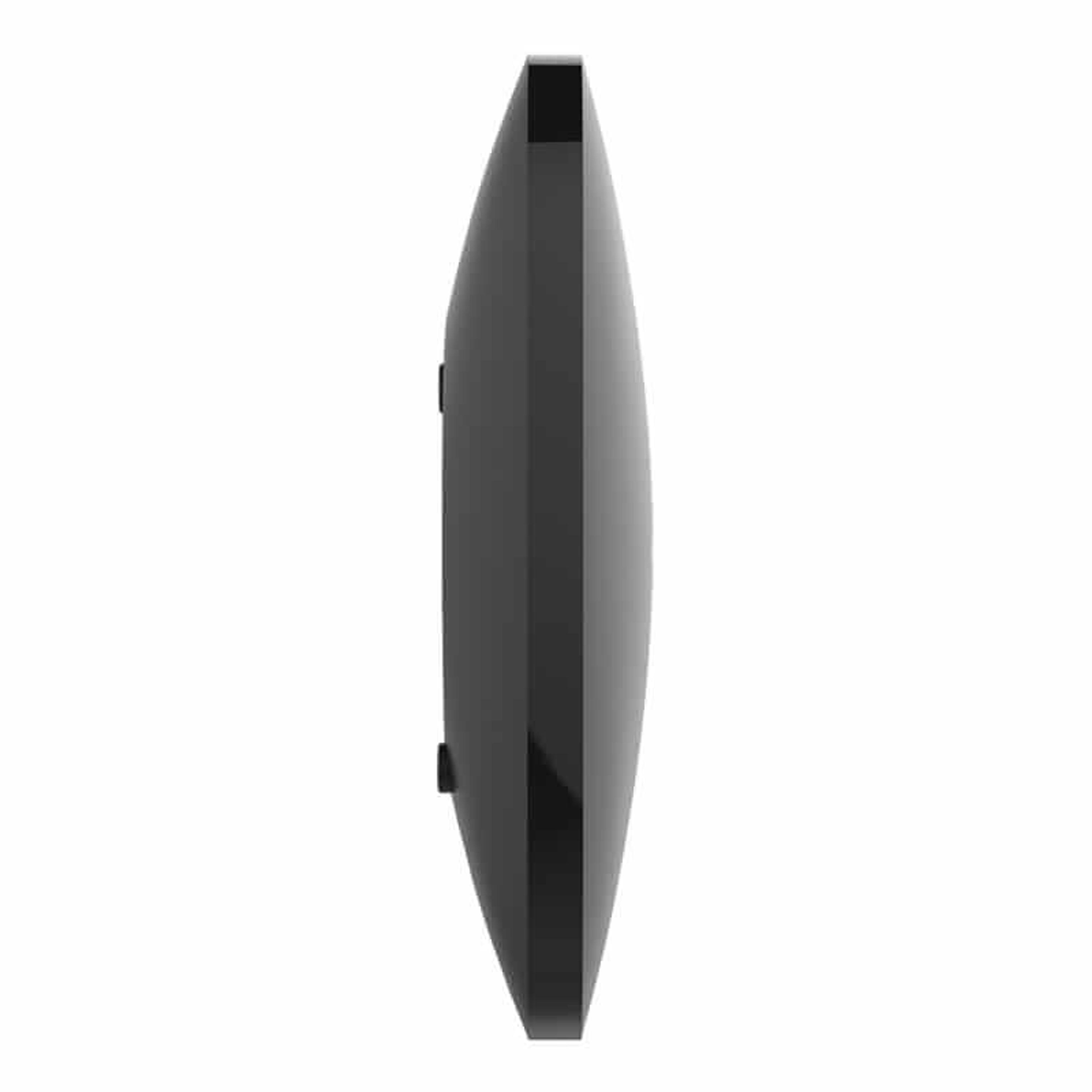 Ajax Hub 2 Plus – централь з фотопідтвердження тривог, Wi-Fi та LTE/3G/2G – чорна — фото 3