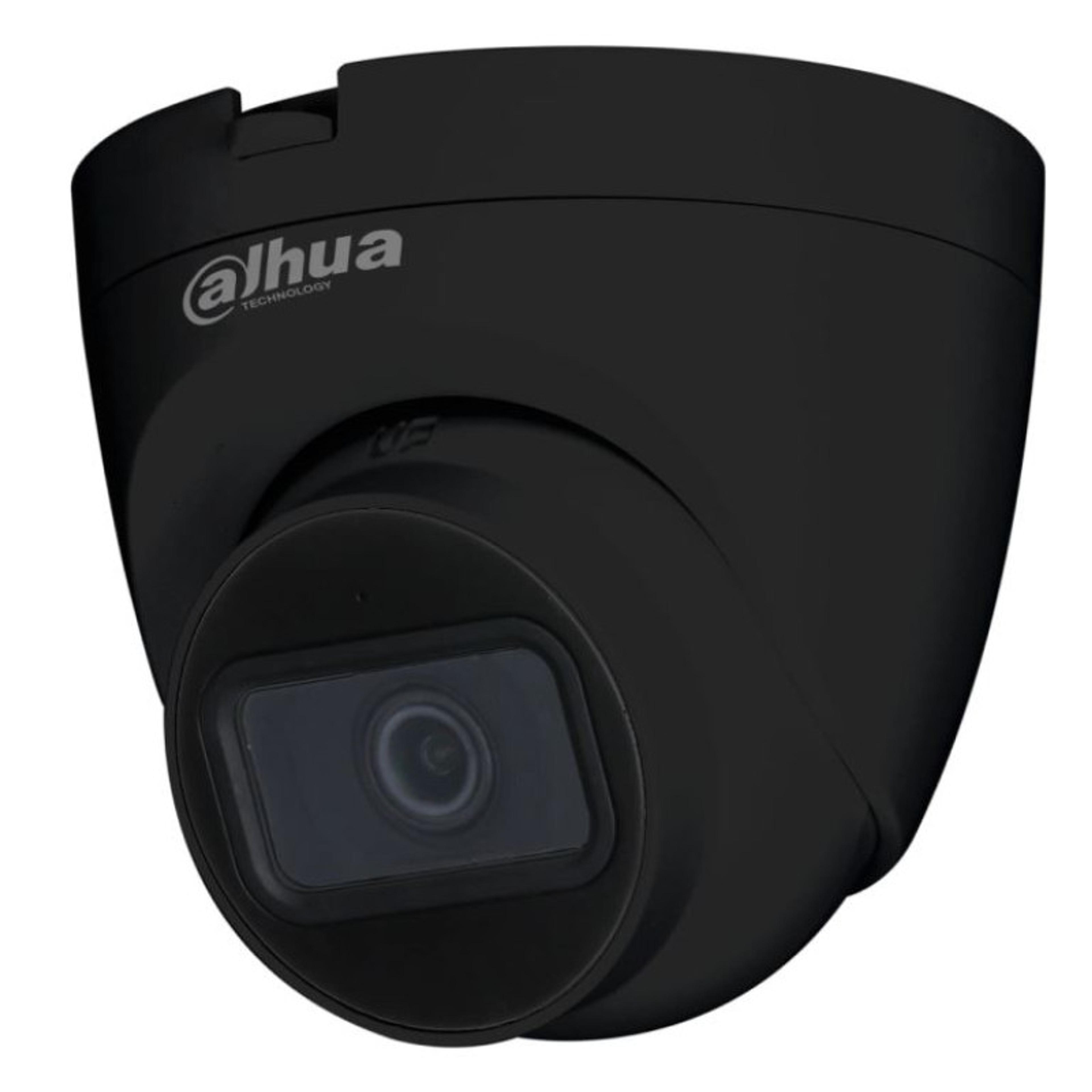 Камера Dahua DH-HAC-HDW1200TRQP-BE (2.8)