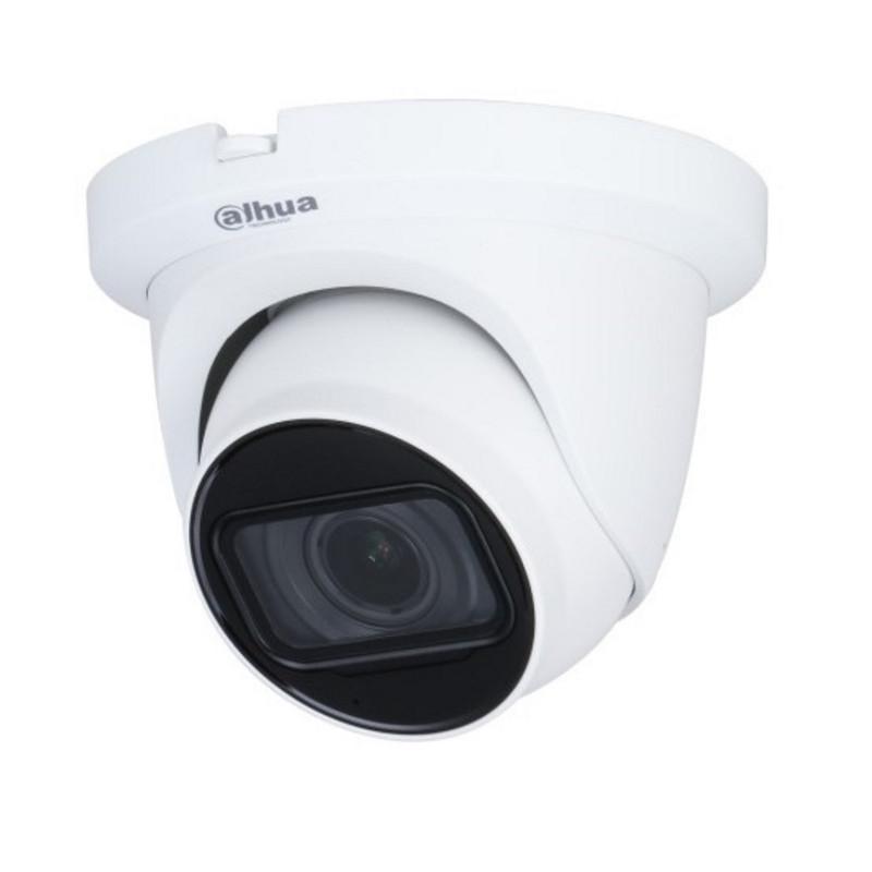 Камера Dahua DH-HAC-HDW2501TMQP-A (2.8)