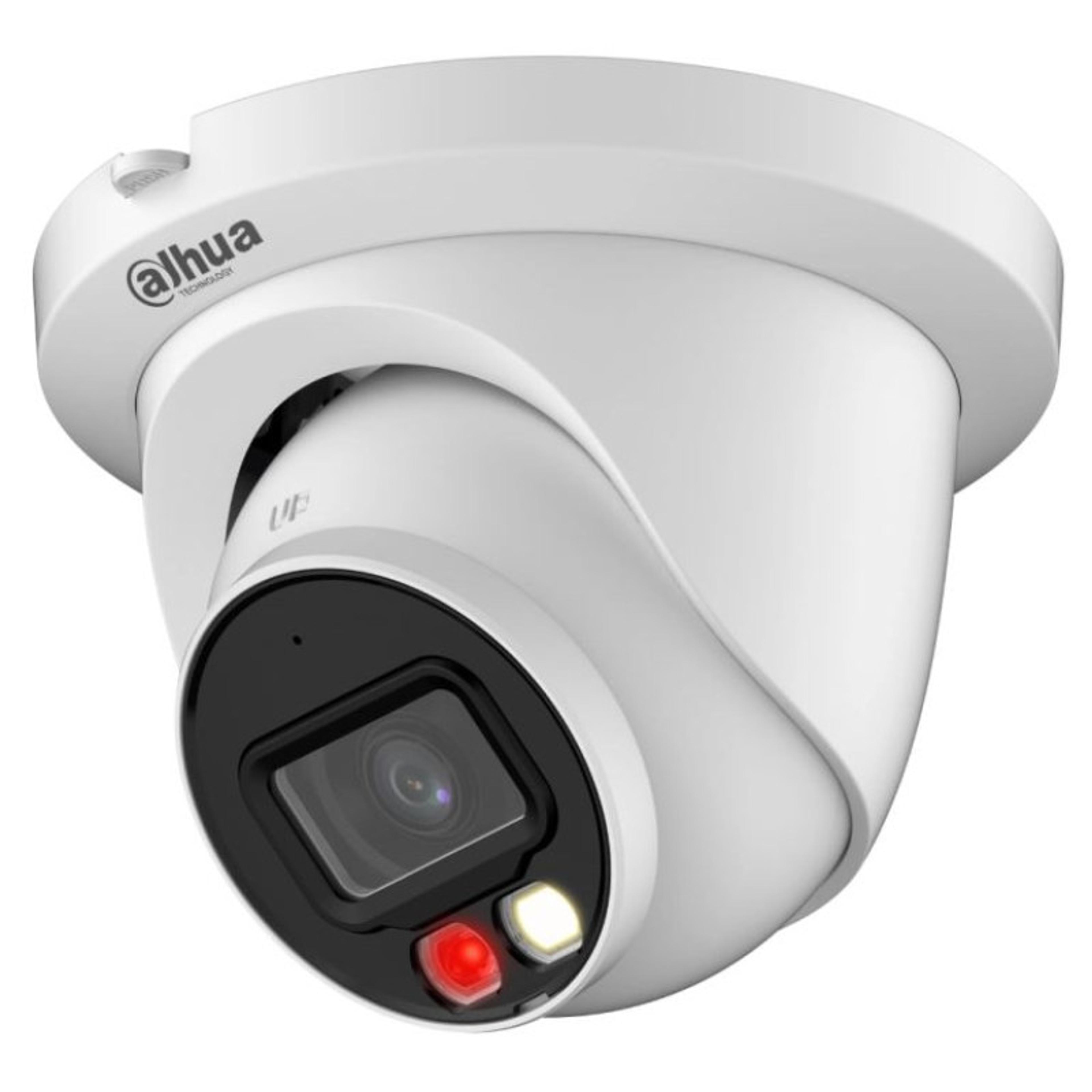 IP-камера Dahua DH-IPC-HDW2849TM-S-IL (2.8)