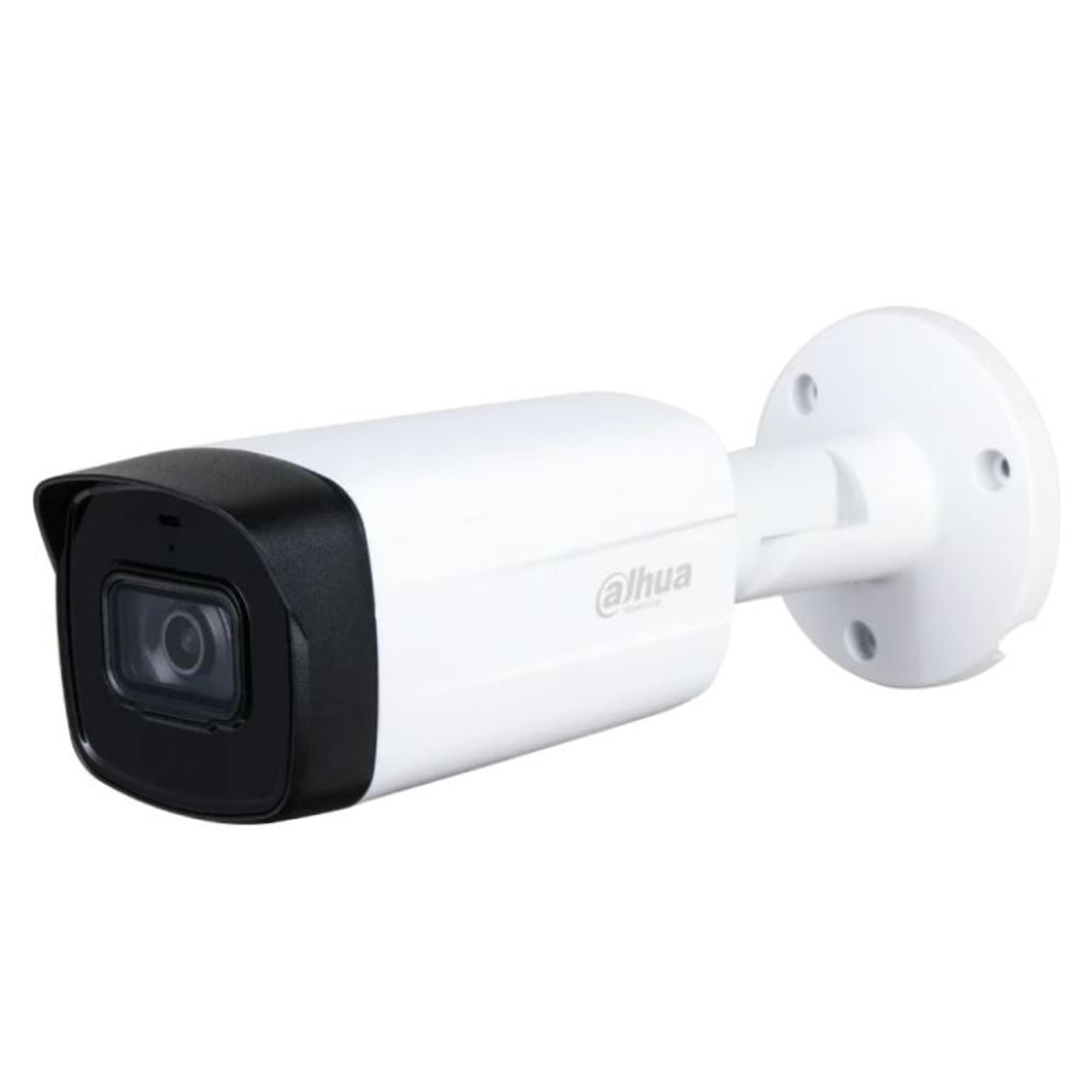 Камера Dahua DH-HAC-HFW1231TMP-I8-A (2.8)