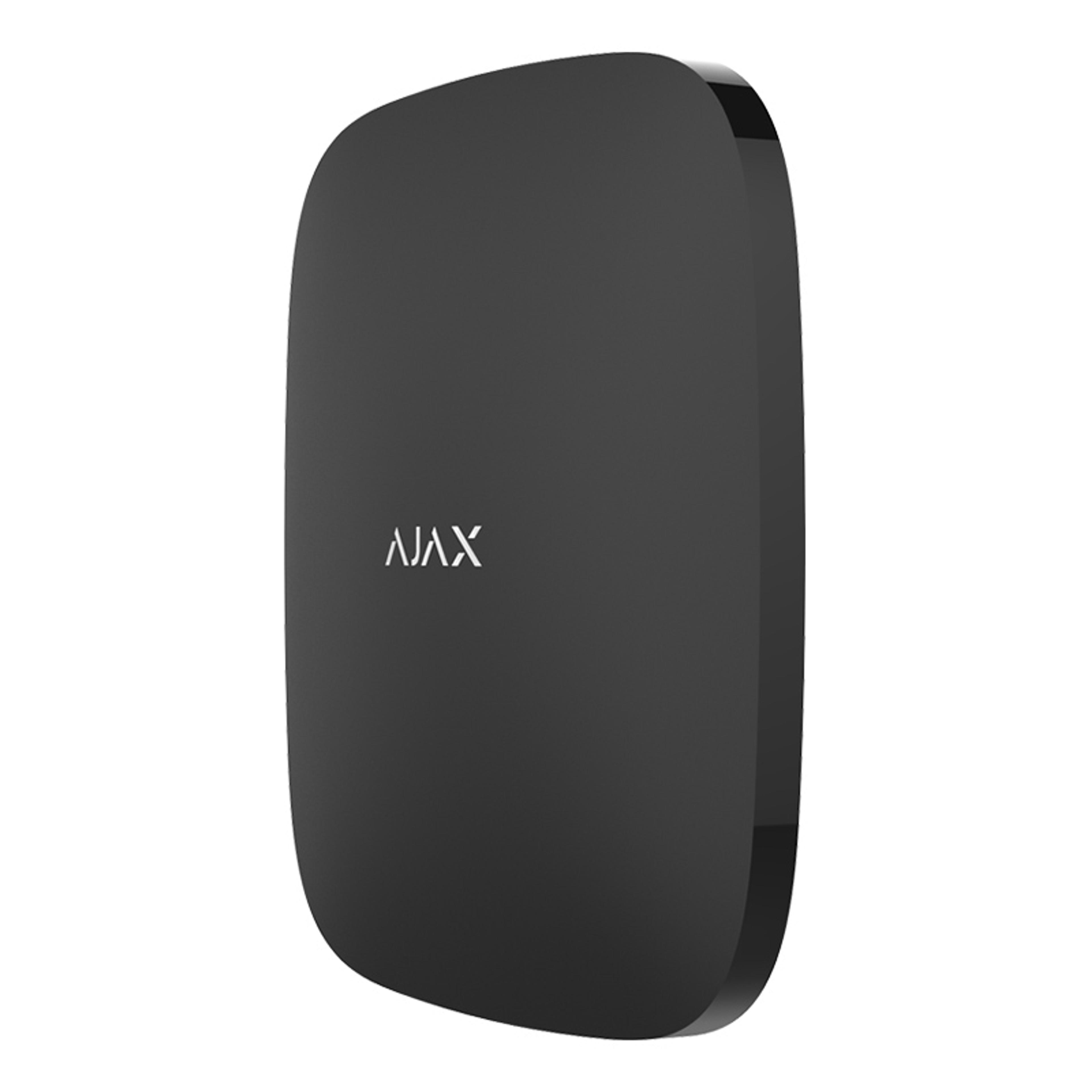 Ajax Hub – Інтелектуальна централь – чорна — фото 2