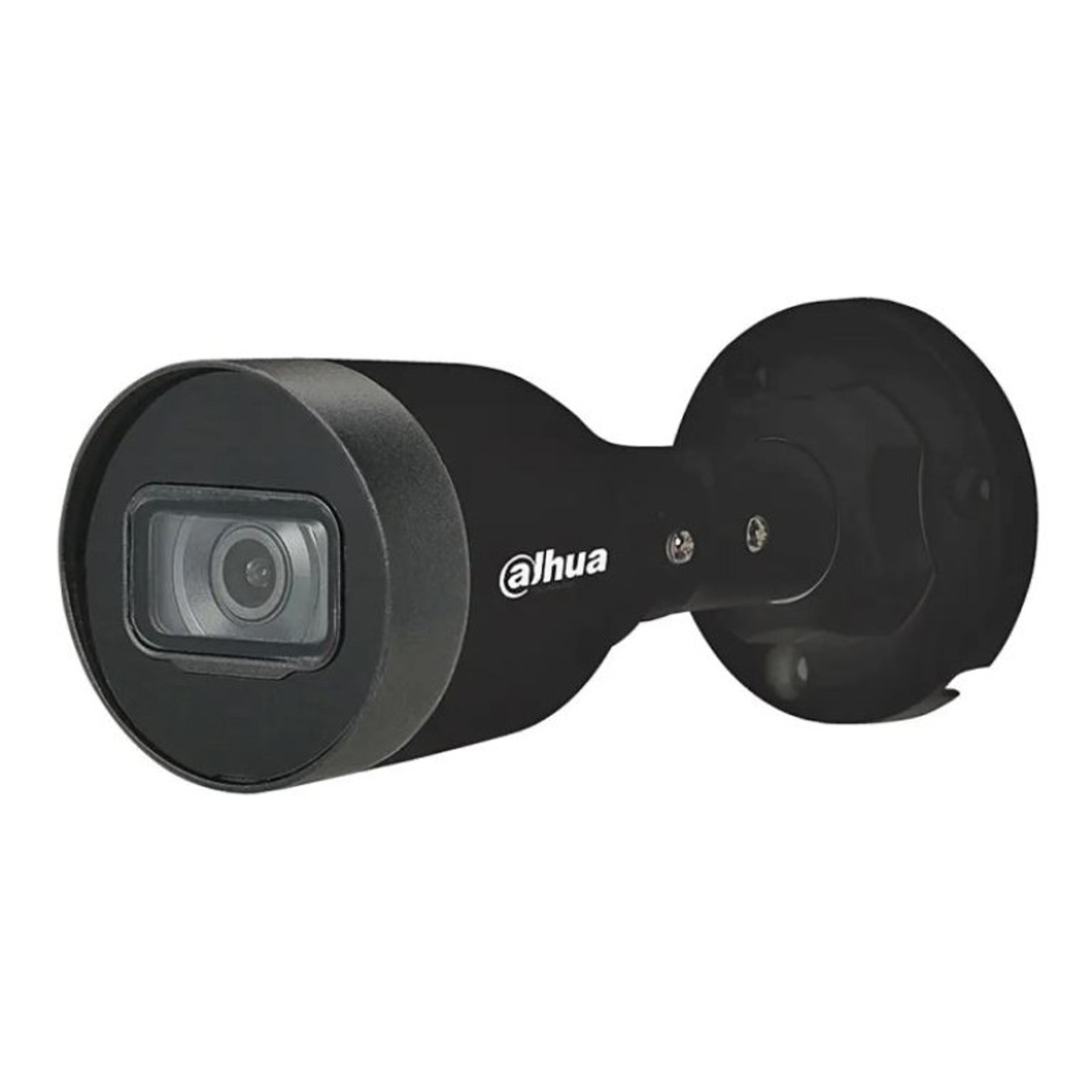 IP камера Dahua DH-IPC-HFW1431S1-S4-BE (2.8)