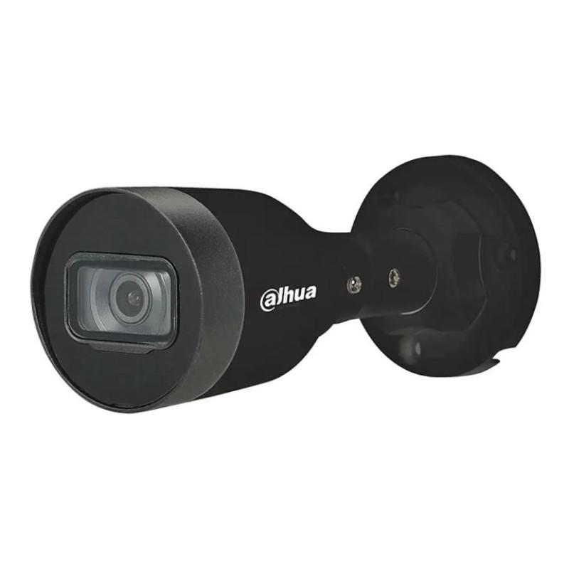 IP камера Dahua DH-IPC-HFW1431S1-S4-BE (2.8)