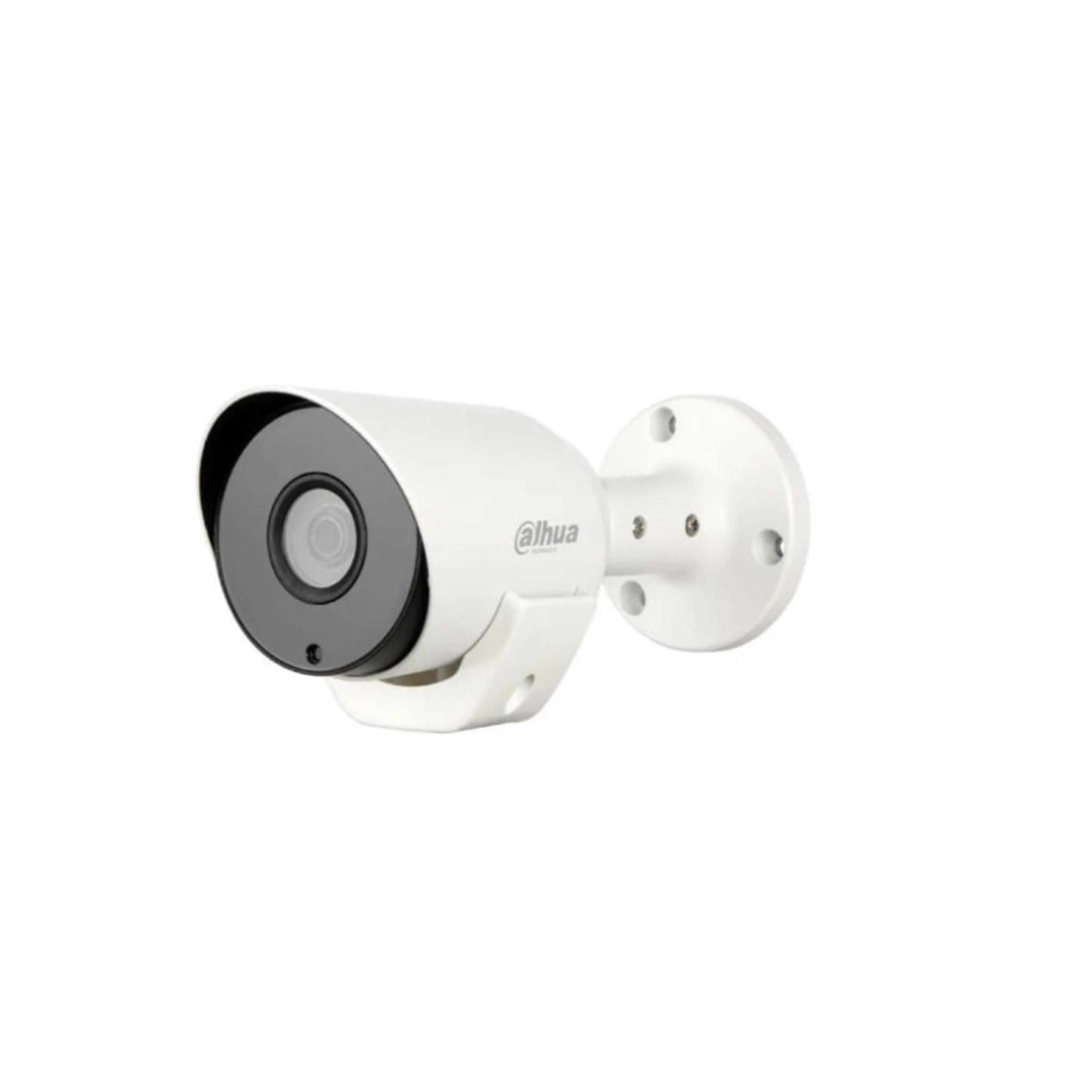 Камера Dahua DH-HAC-LC1220TP-TH (2.8)